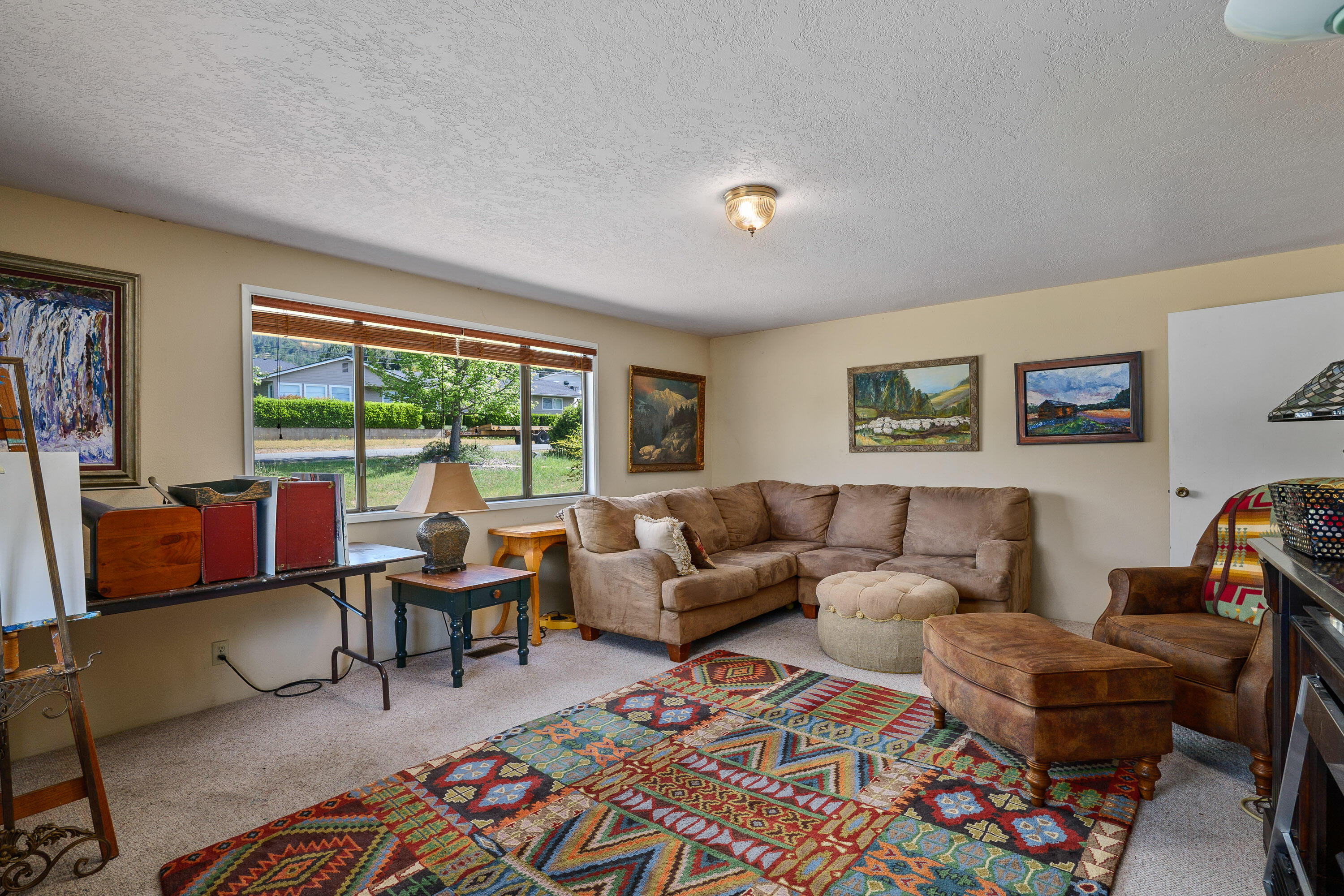 Oak Park Acres - Residential