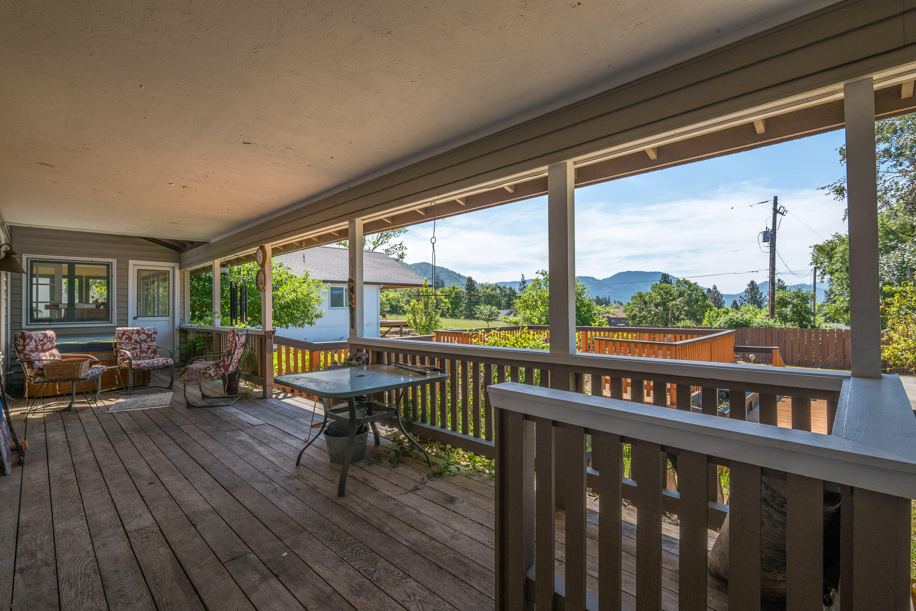 Oak Park Acres - Residential