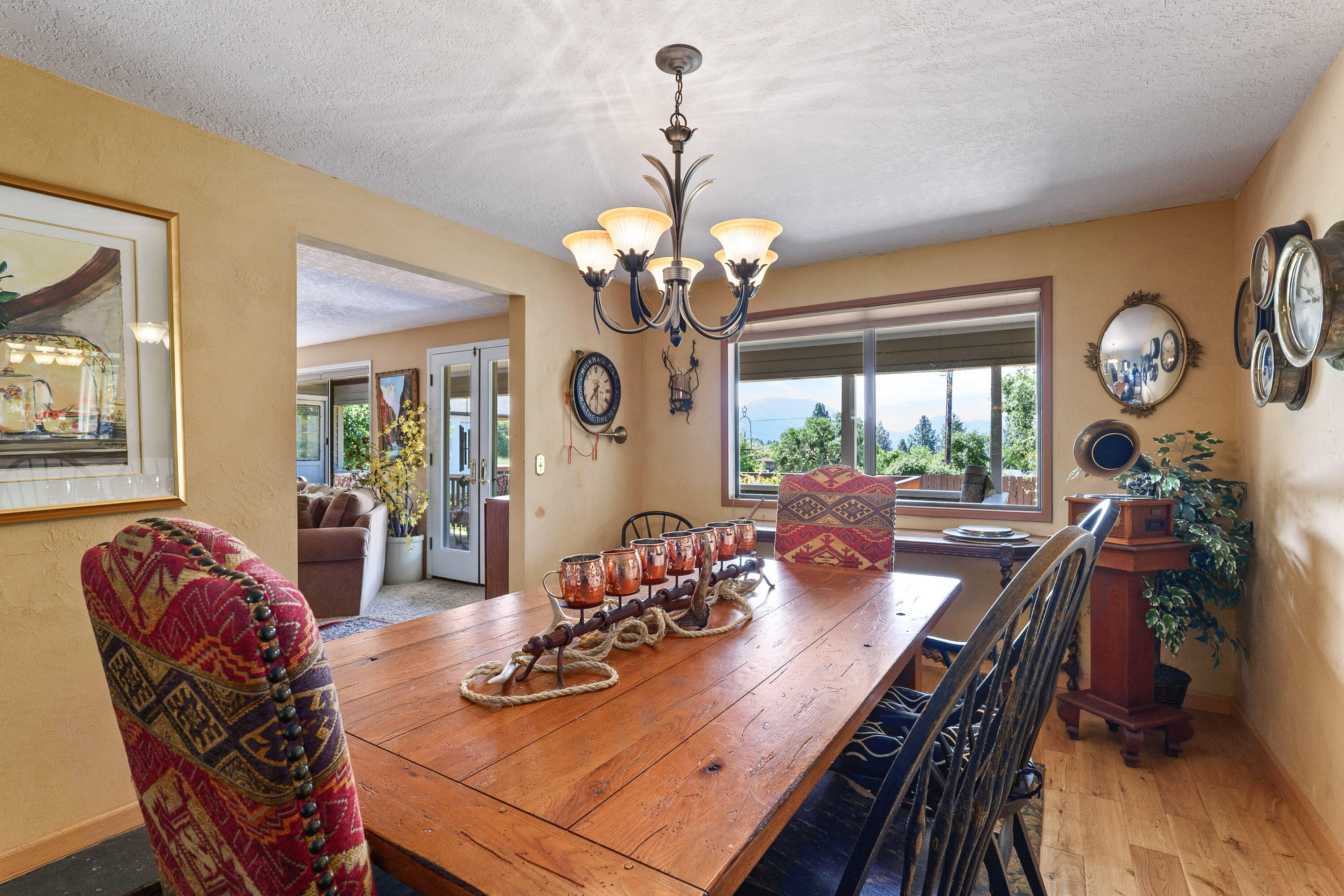 Oak Park Acres - Residential