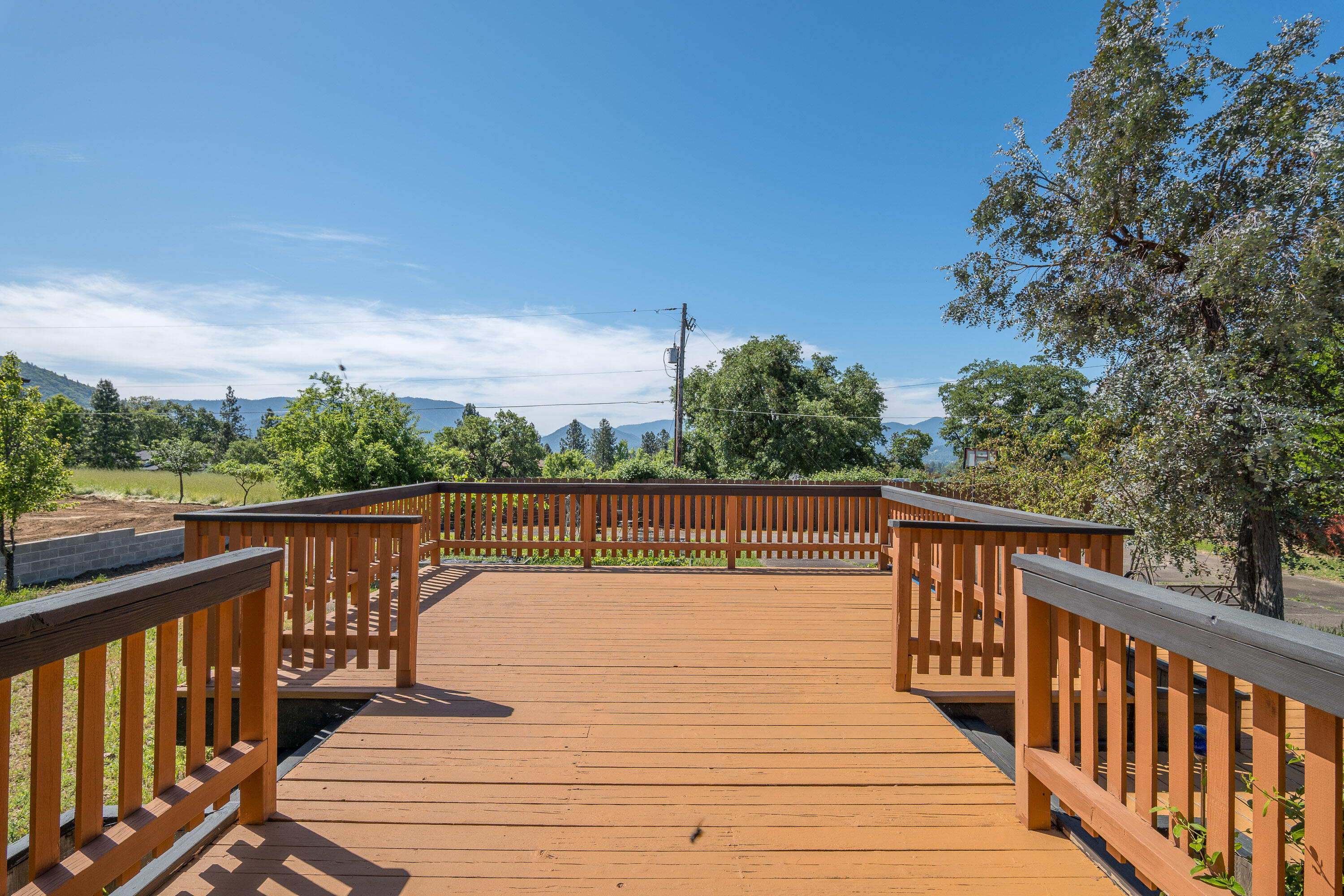 Oak Park Acres - Residential