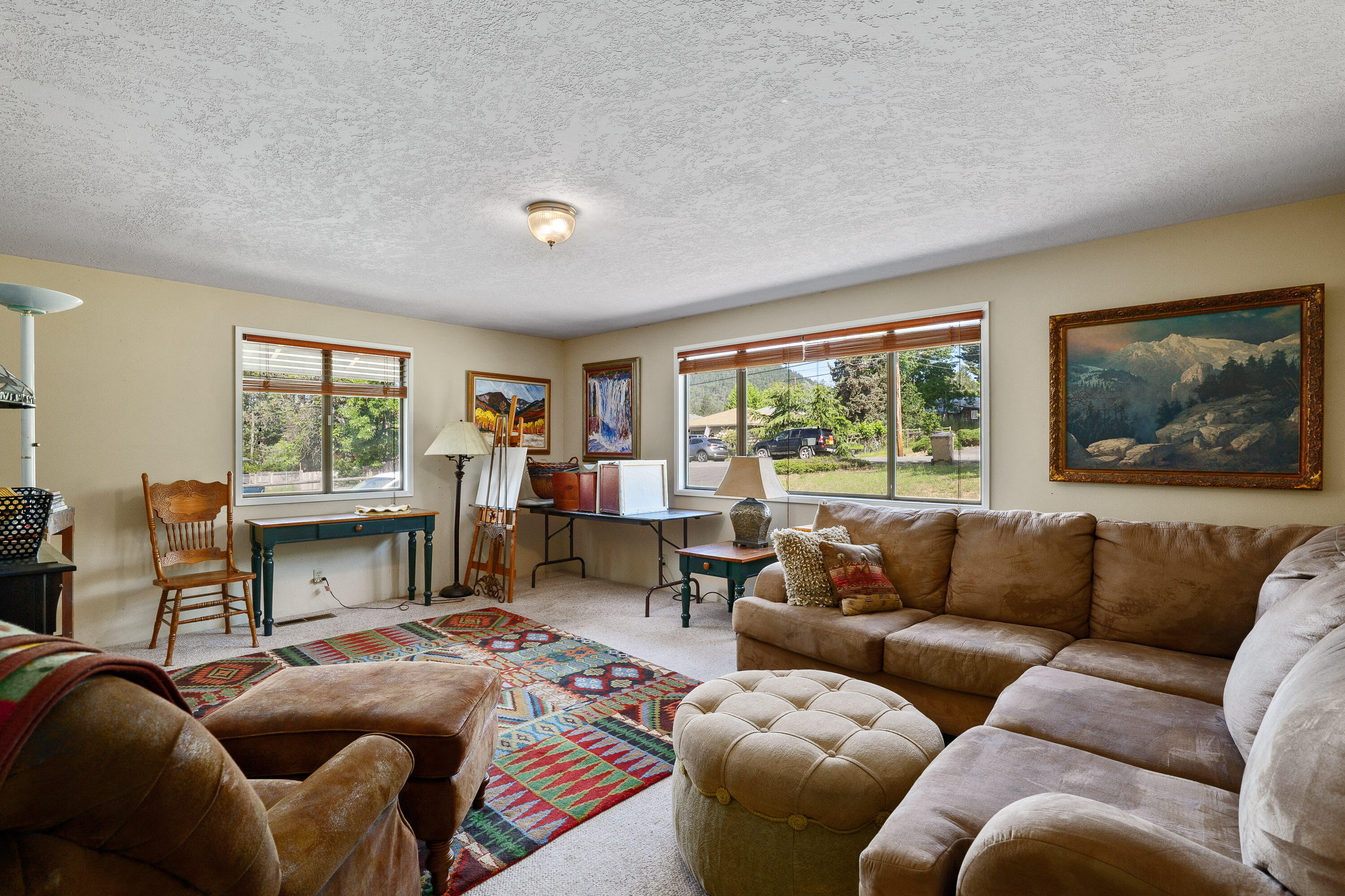 Oak Park Acres - Residential