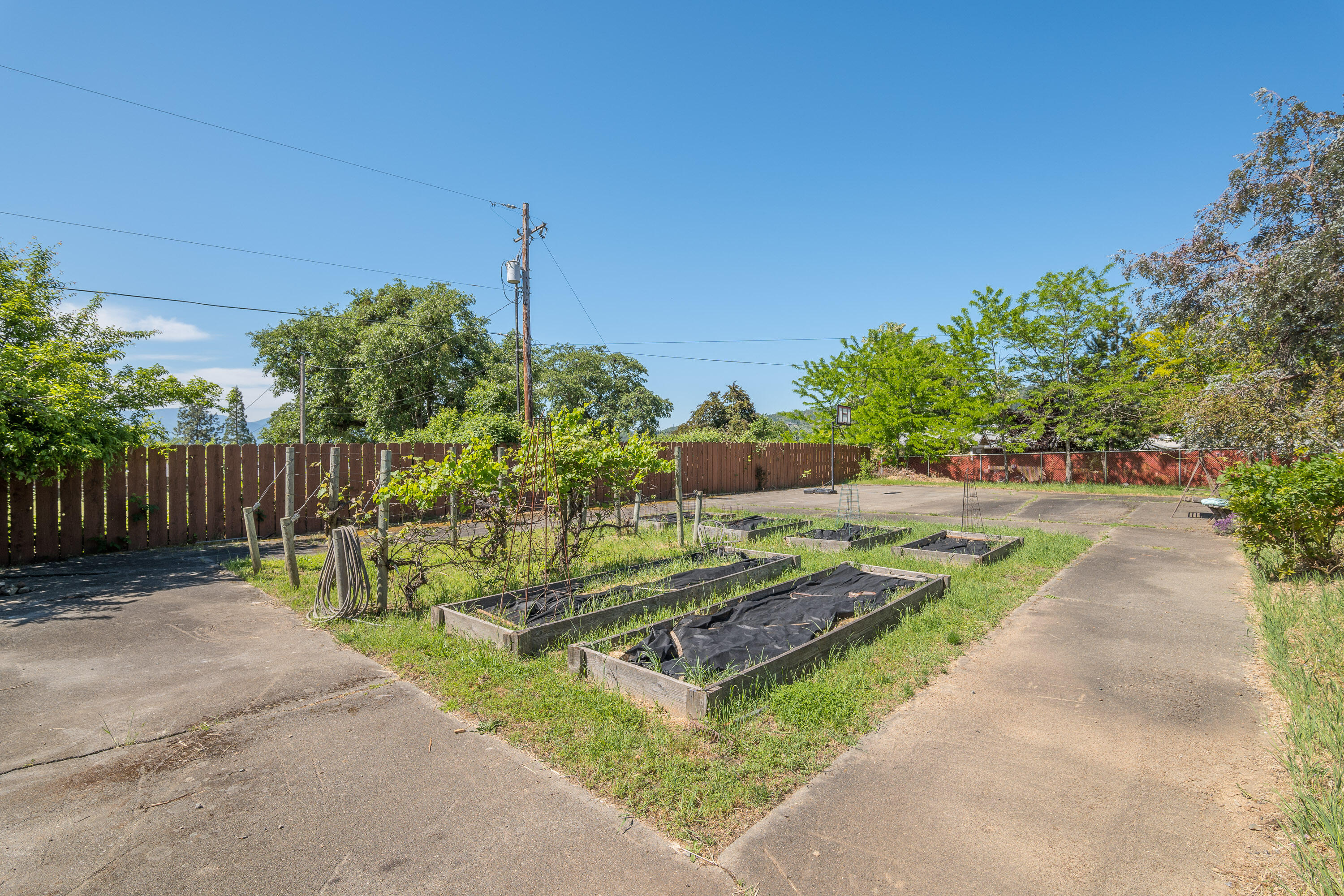 Oak Park Acres - Residential