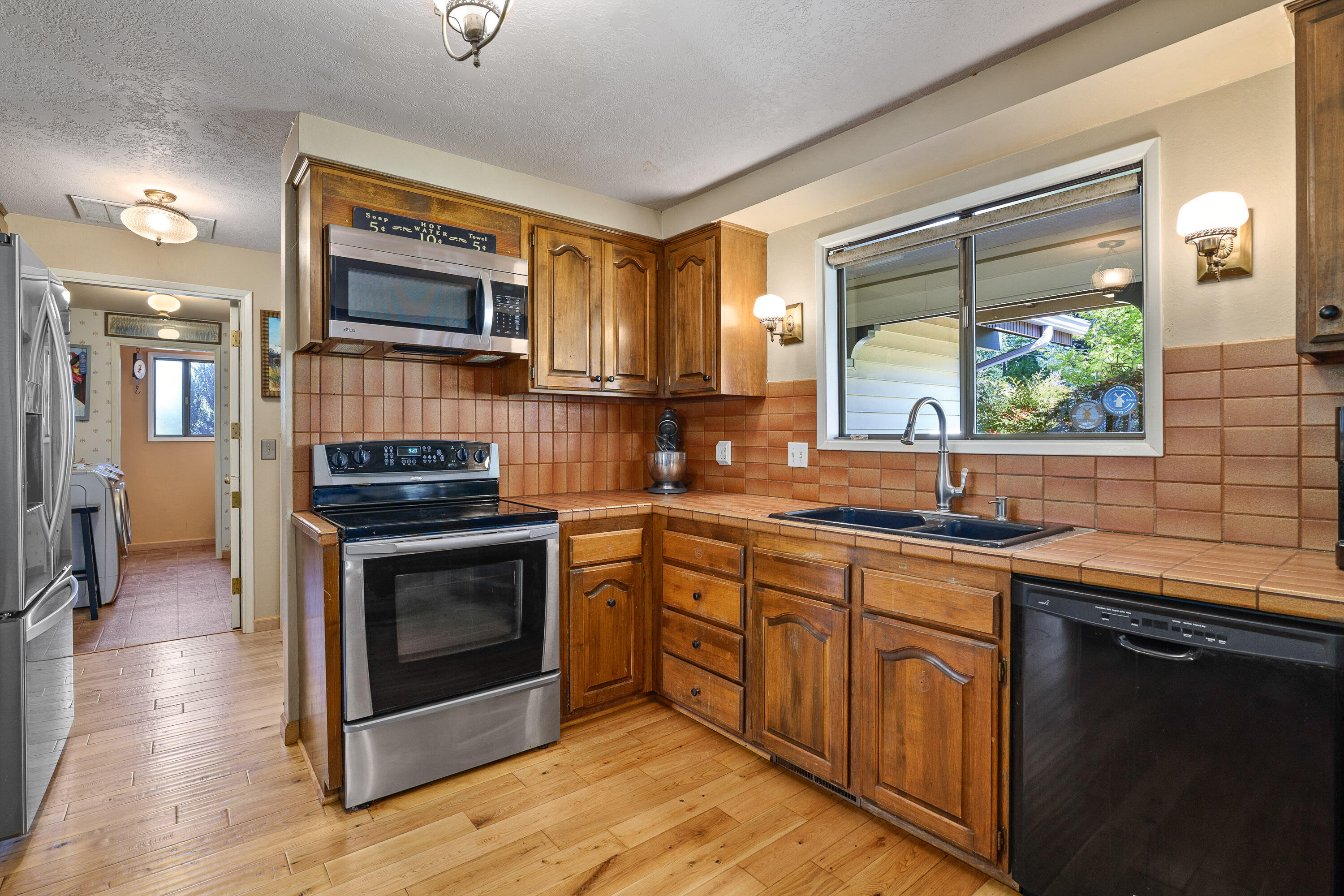 Oak Park Acres - Residential