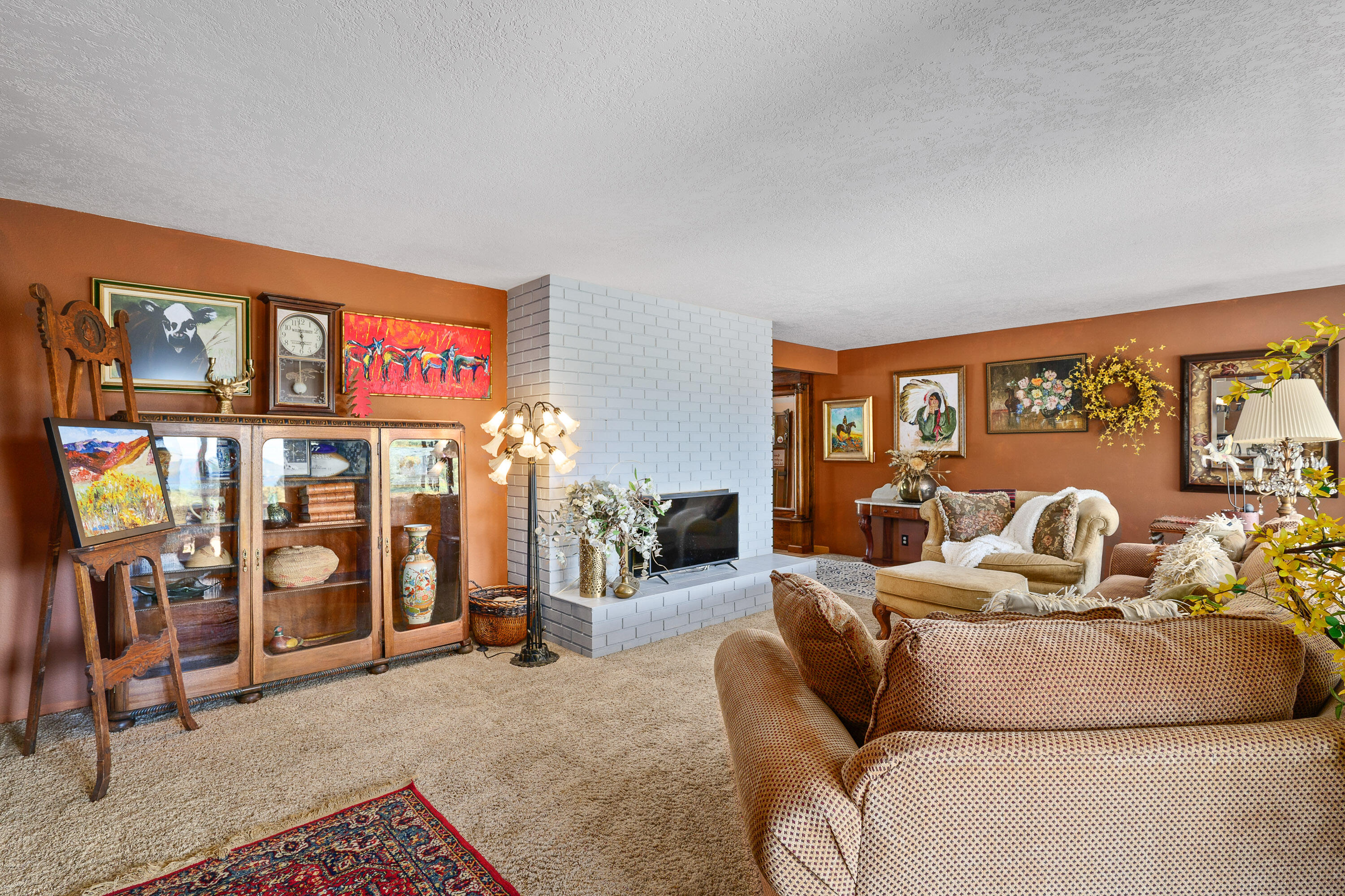 Oak Park Acres - Residential