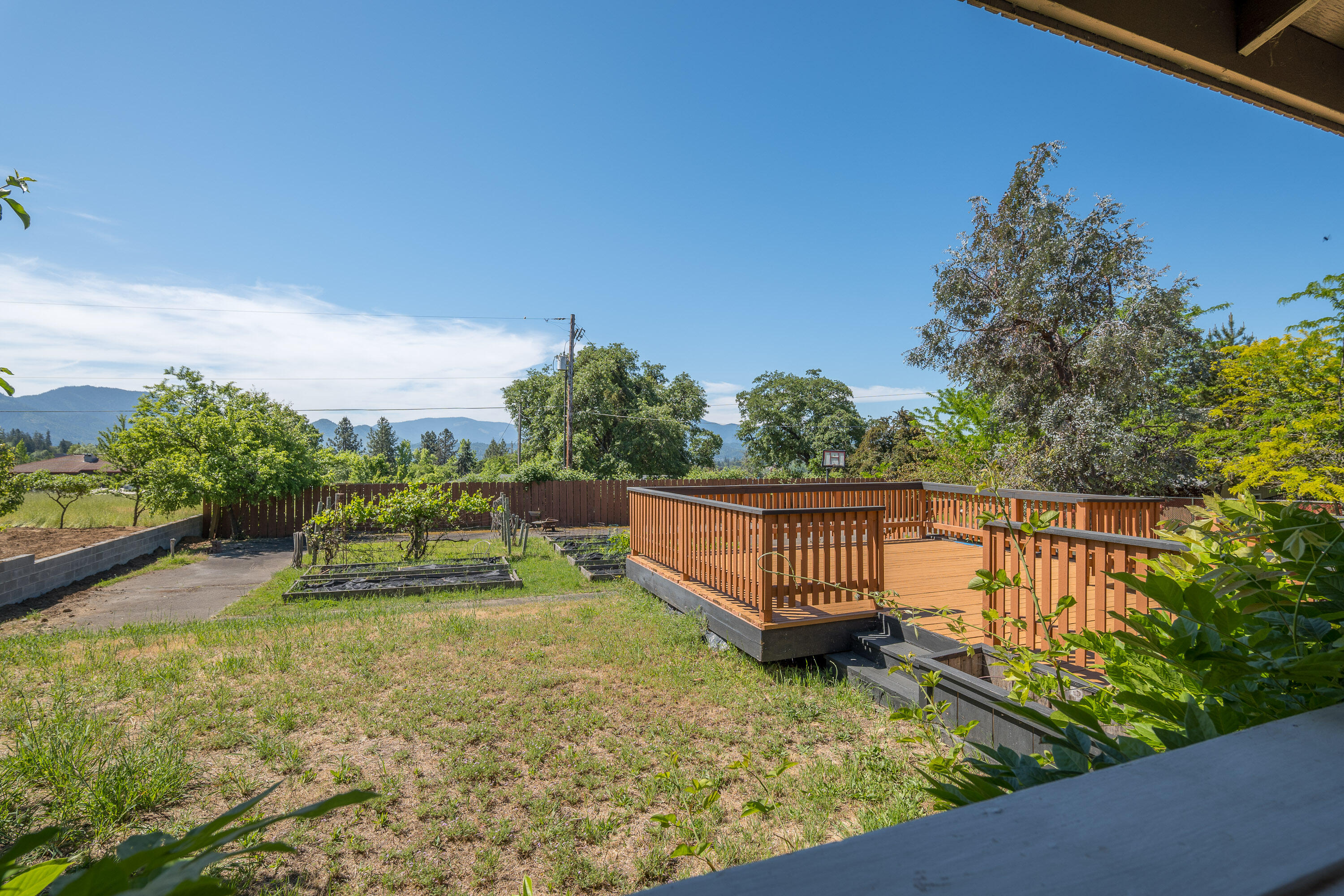 Oak Park Acres - Residential