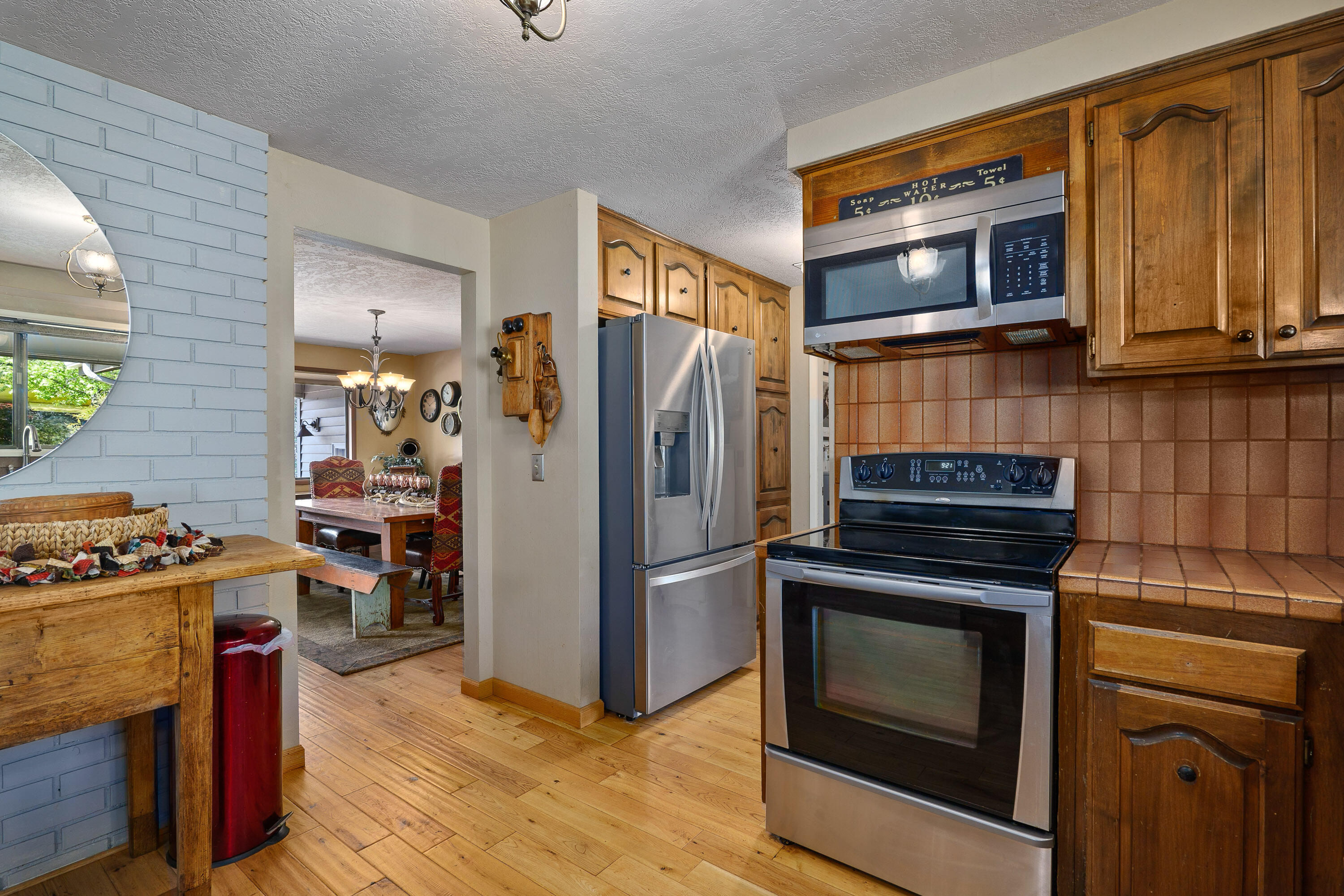 Oak Park Acres - Residential