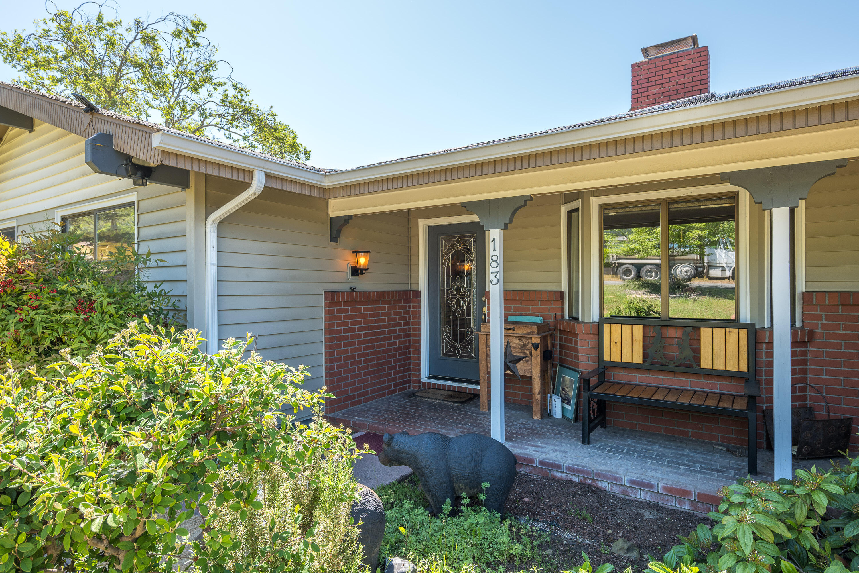 Oak Park Acres - Residential