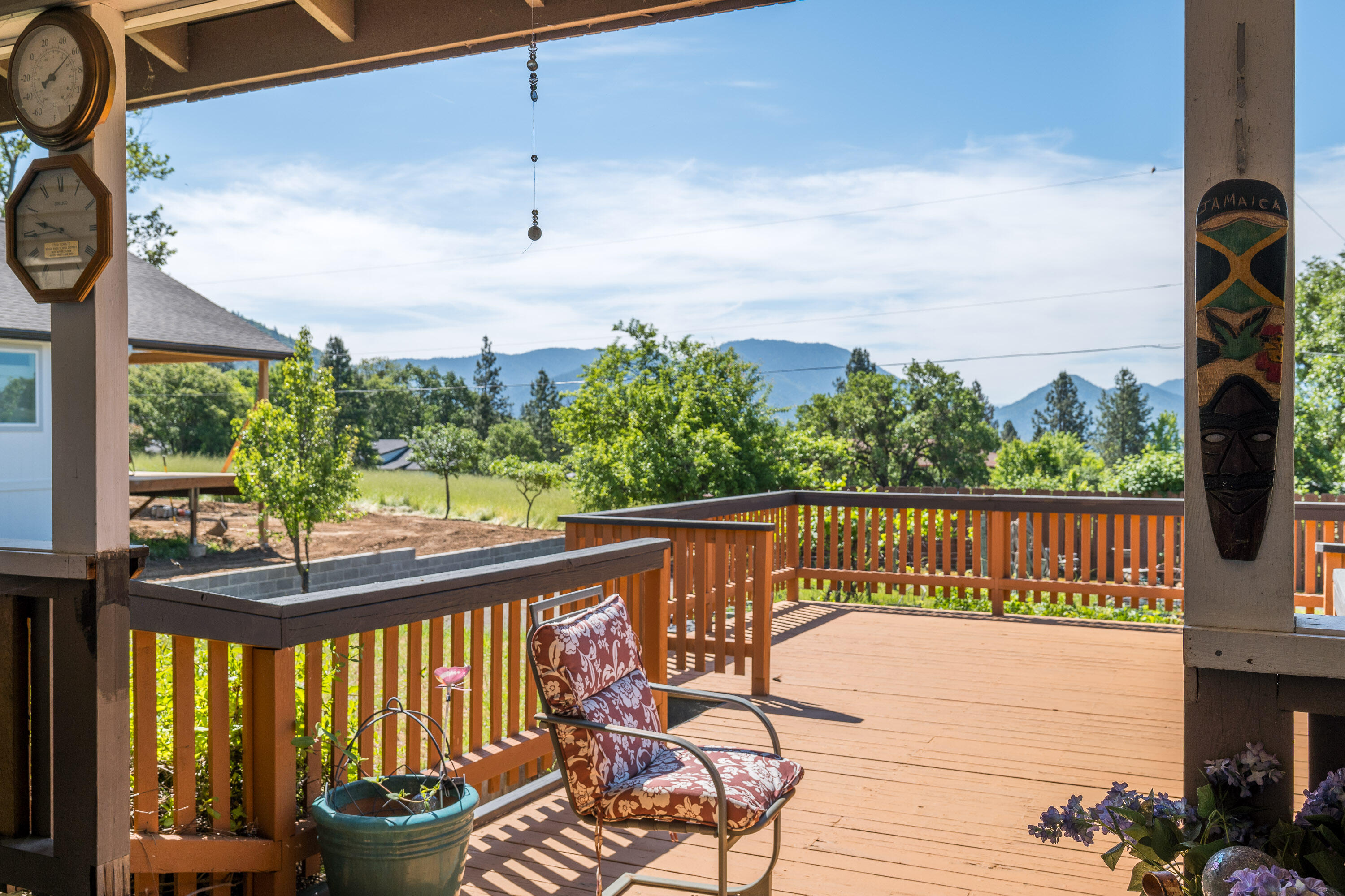 Oak Park Acres - Residential