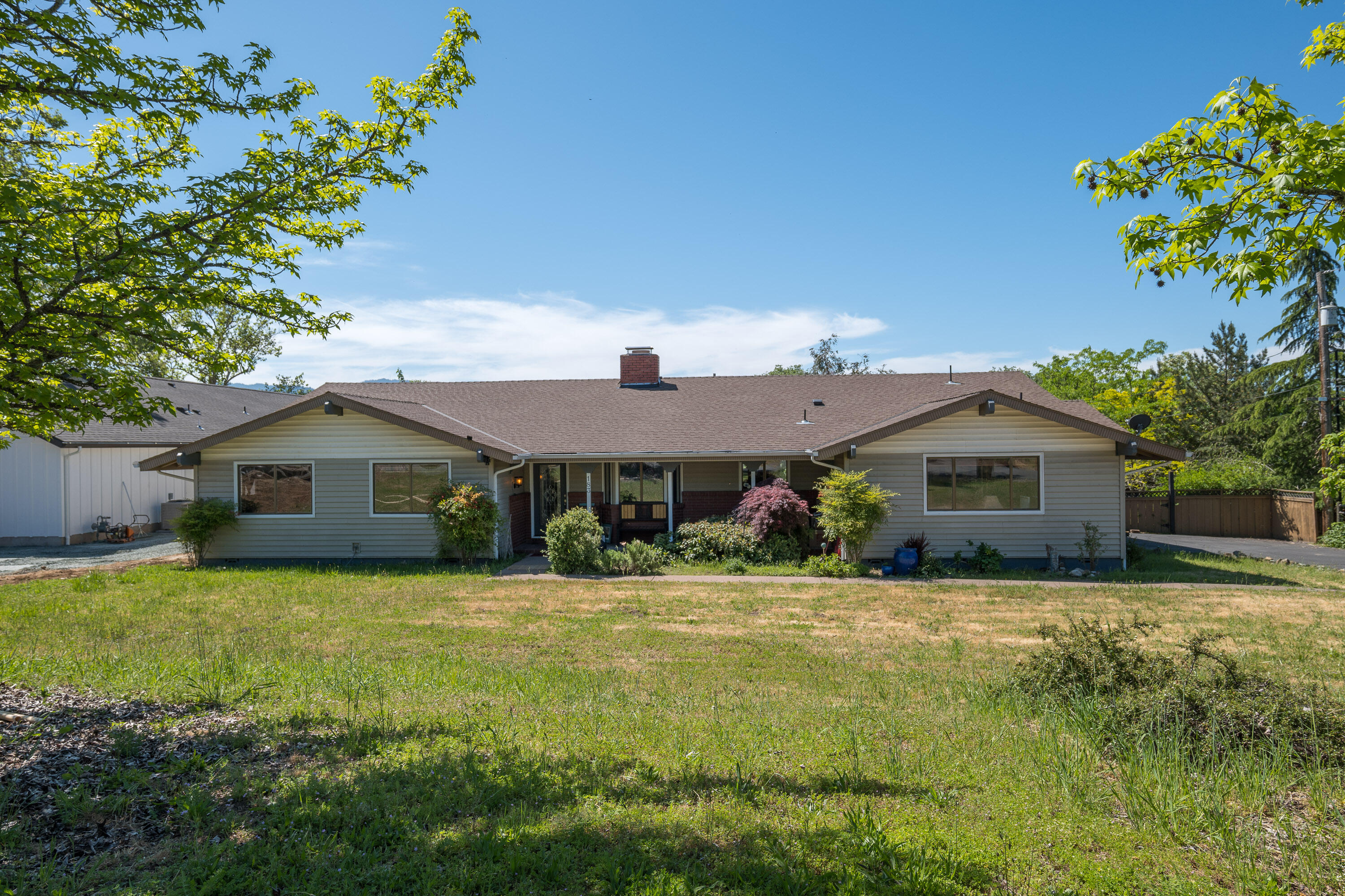 Oak Park Acres - Residential