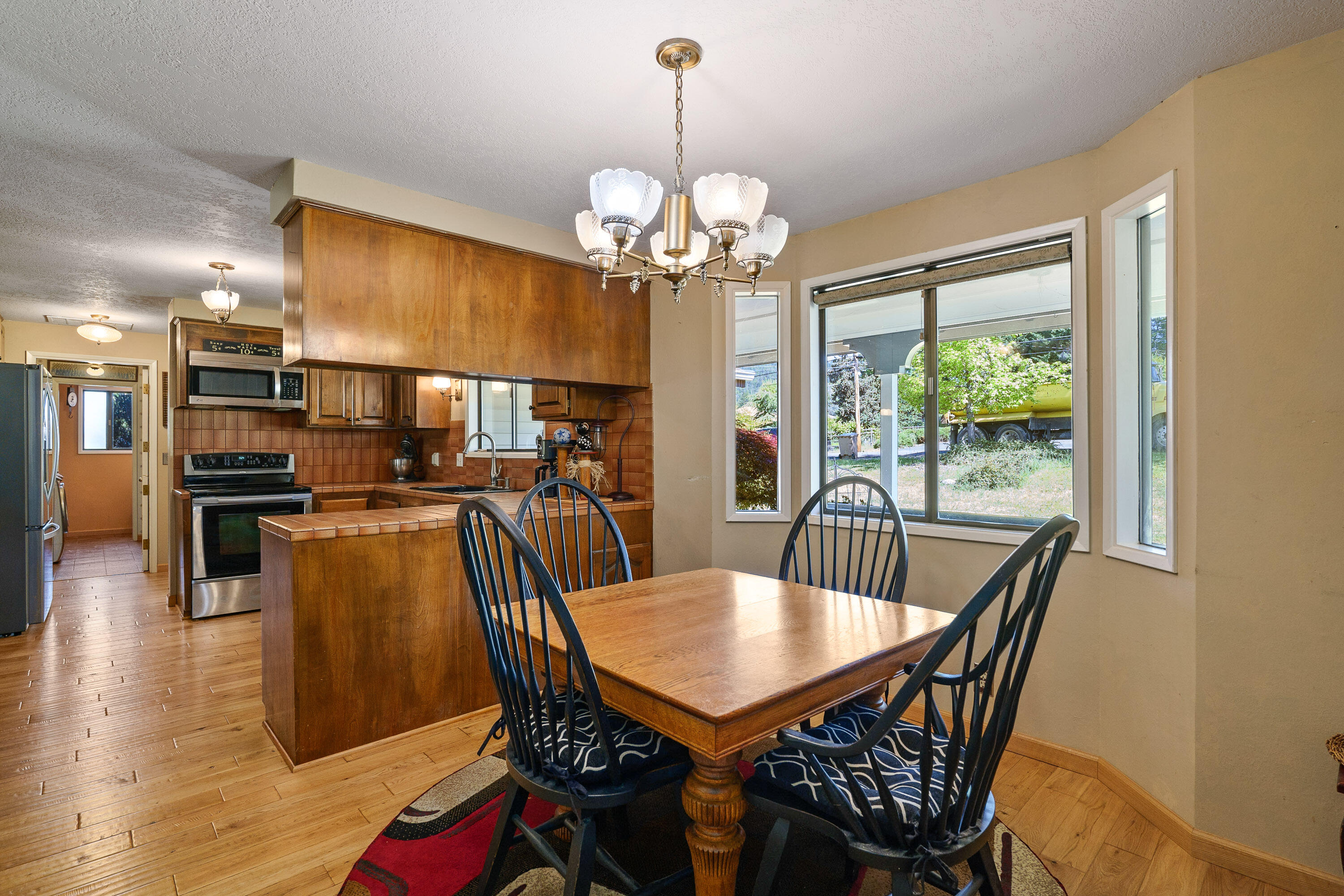 Oak Park Acres - Residential