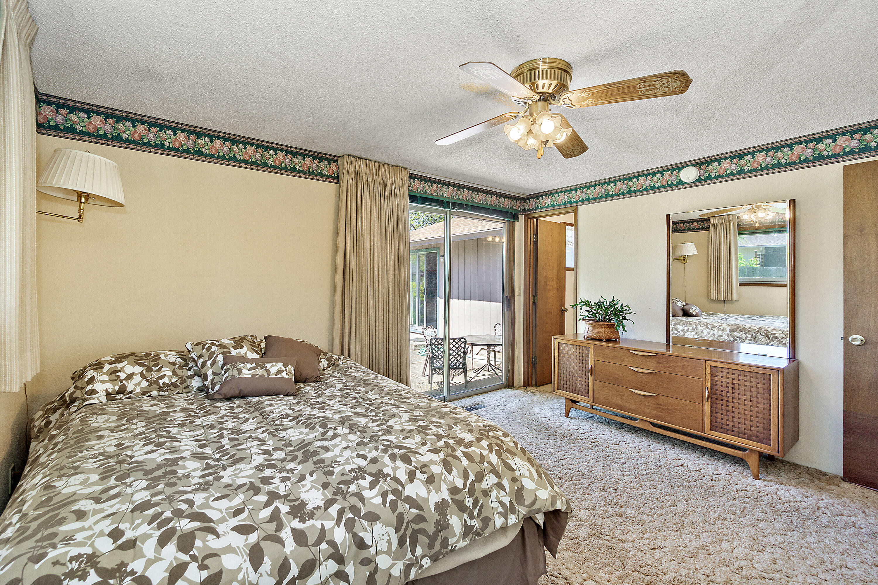 Old Helman Ranch Subdivision, The - Residential