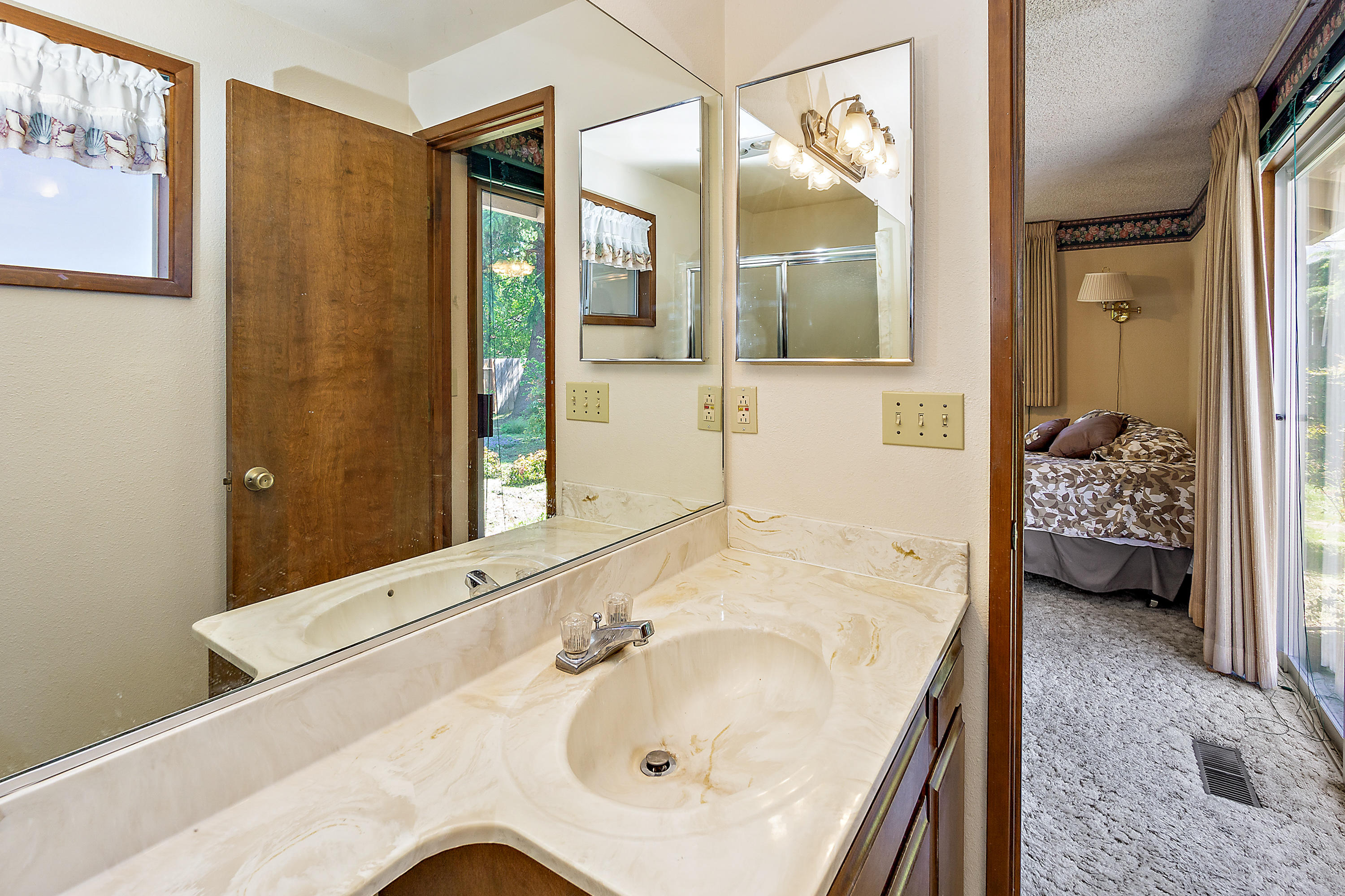 Old Helman Ranch Subdivision, The - Residential