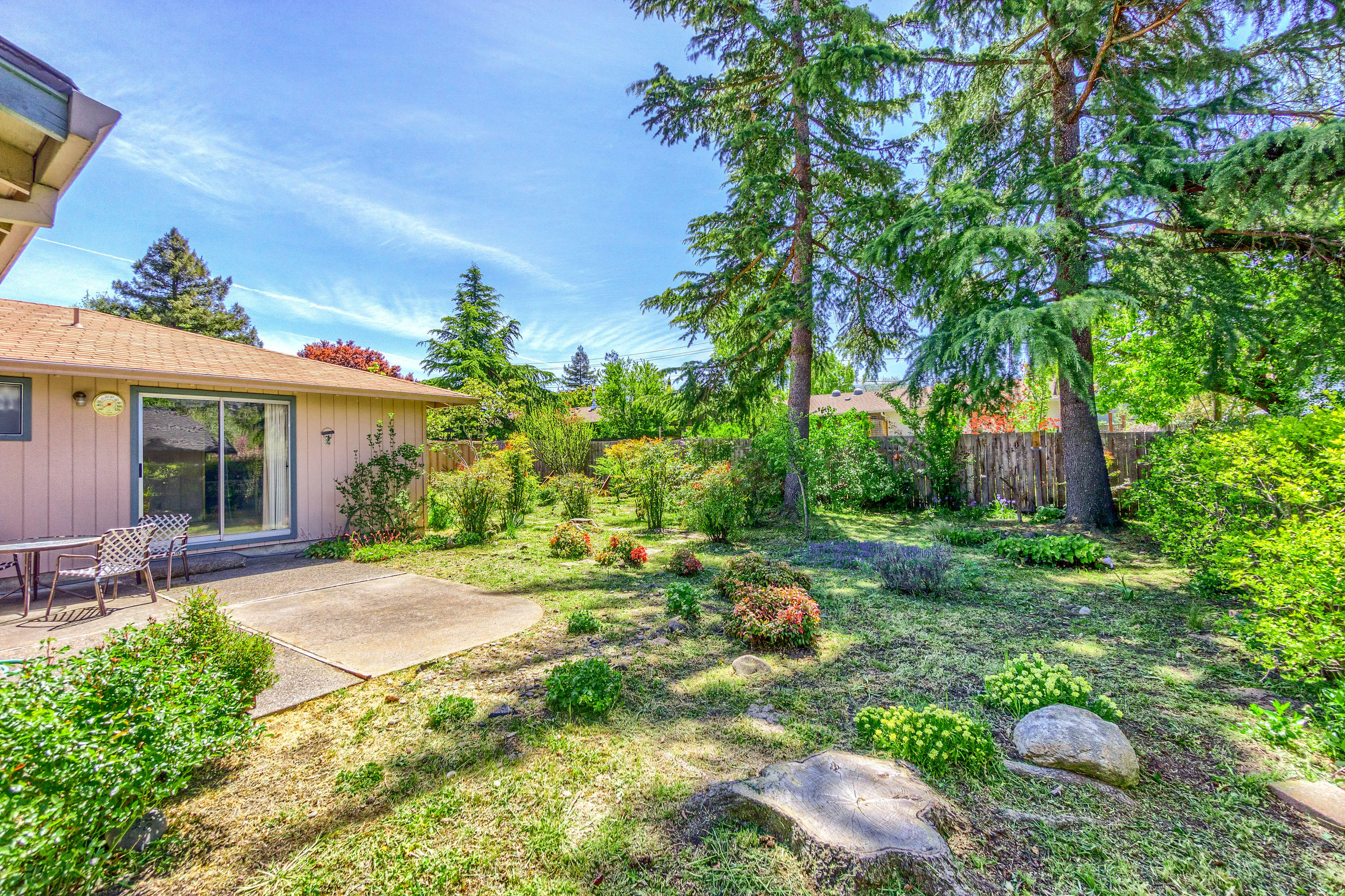 Old Helman Ranch Subdivision, The - Residential