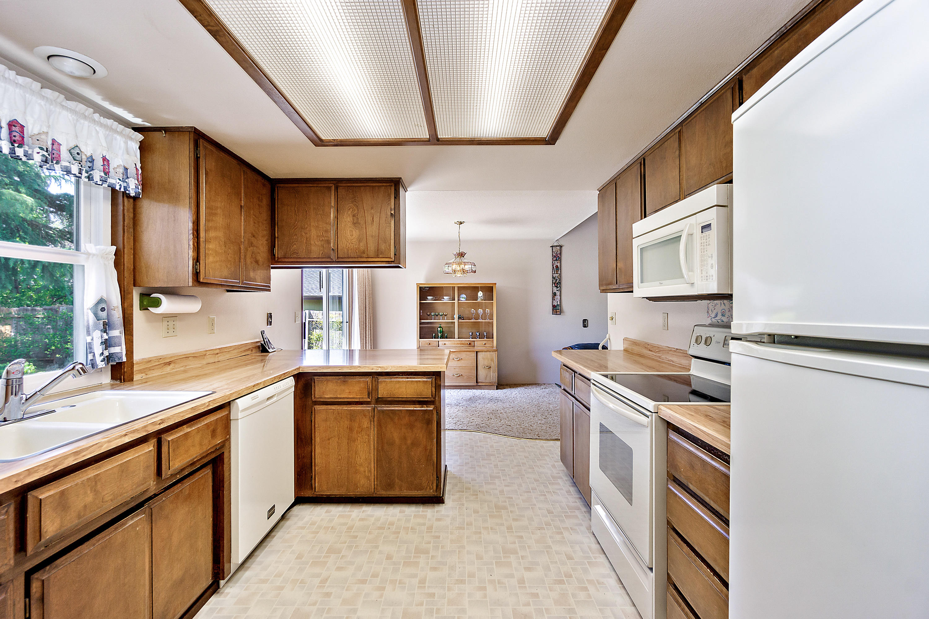 Old Helman Ranch Subdivision, The - Residential