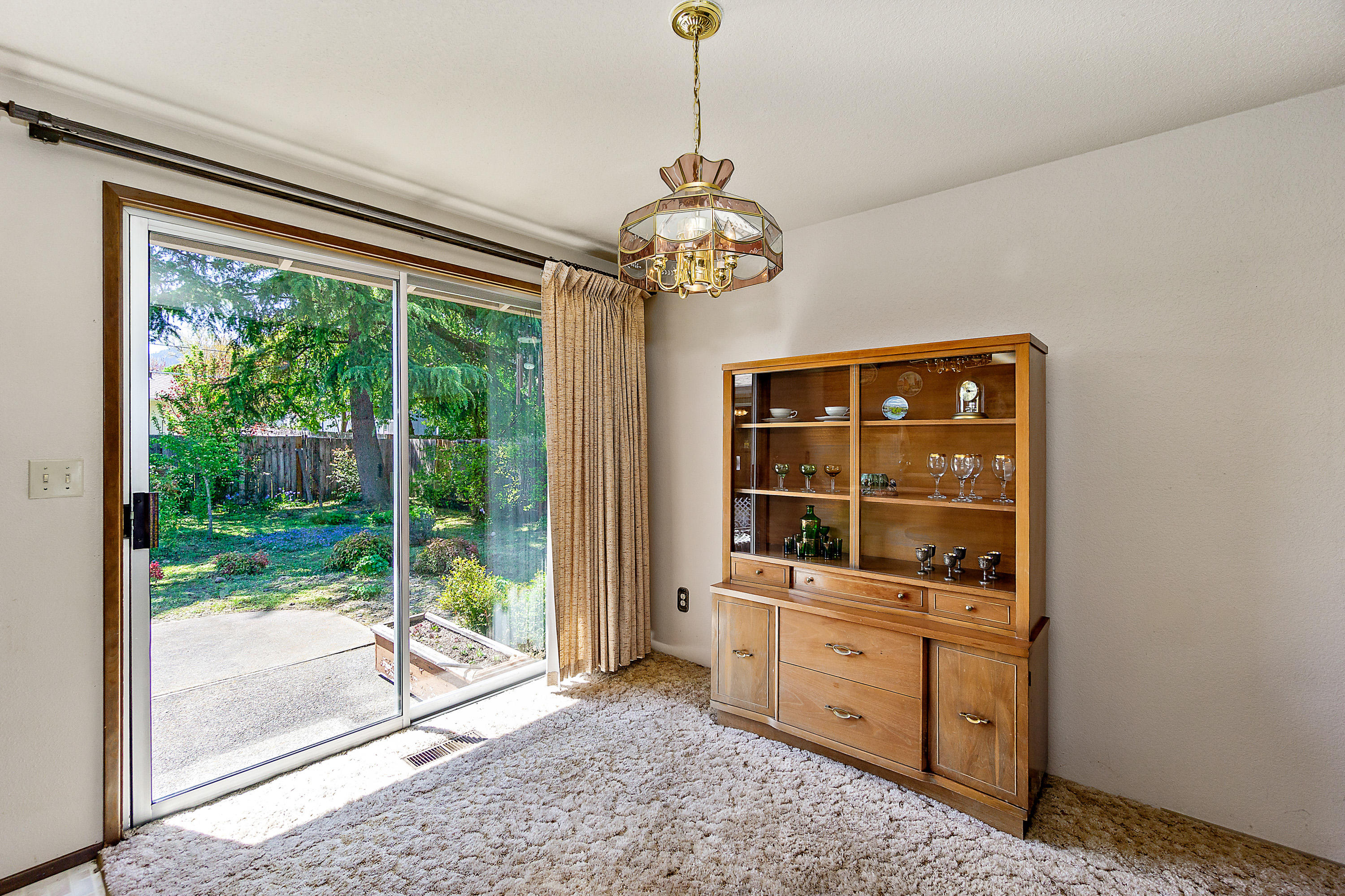 Old Helman Ranch Subdivision, The - Residential