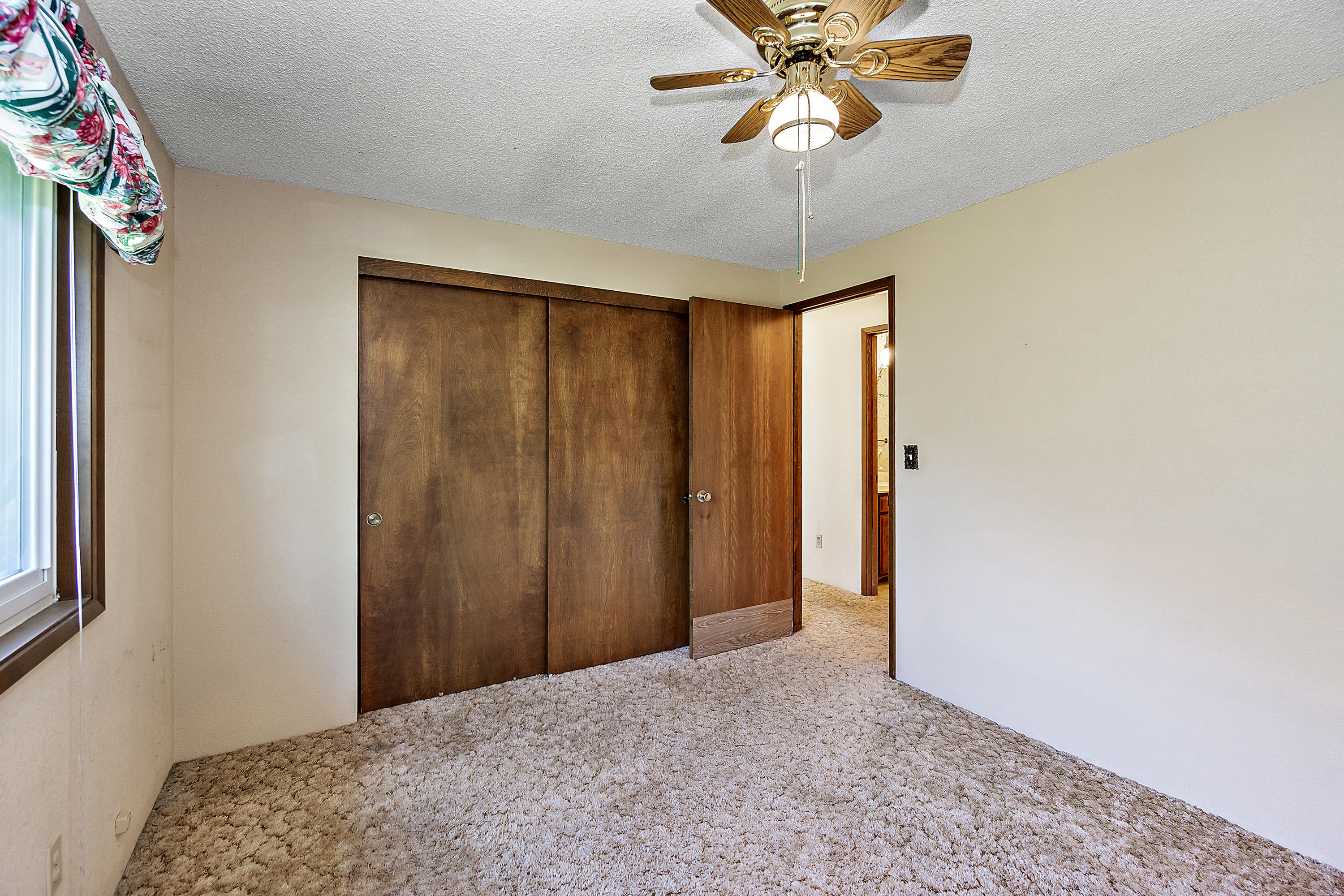 Old Helman Ranch Subdivision, The - Residential