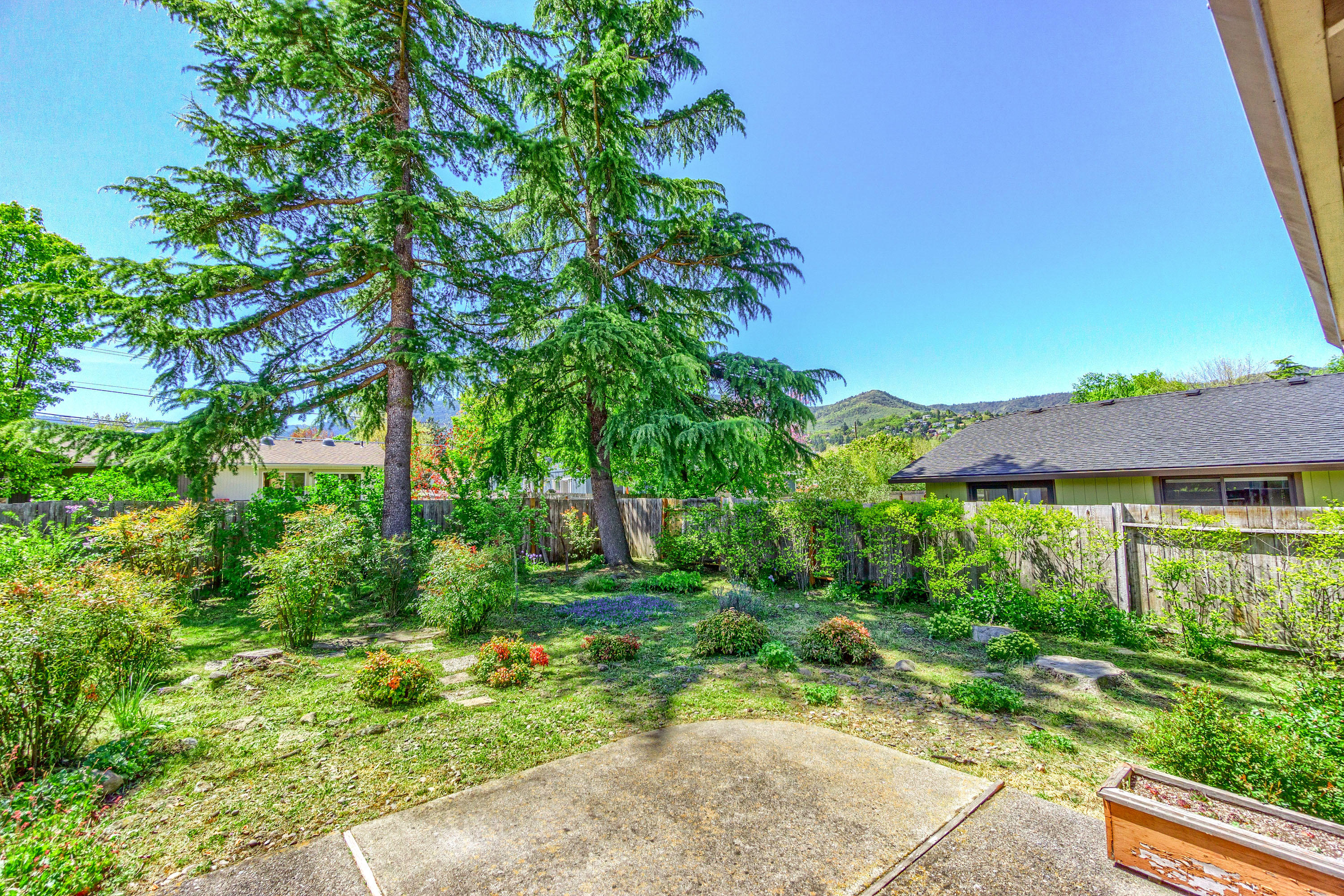 Old Helman Ranch Subdivision, The - Residential