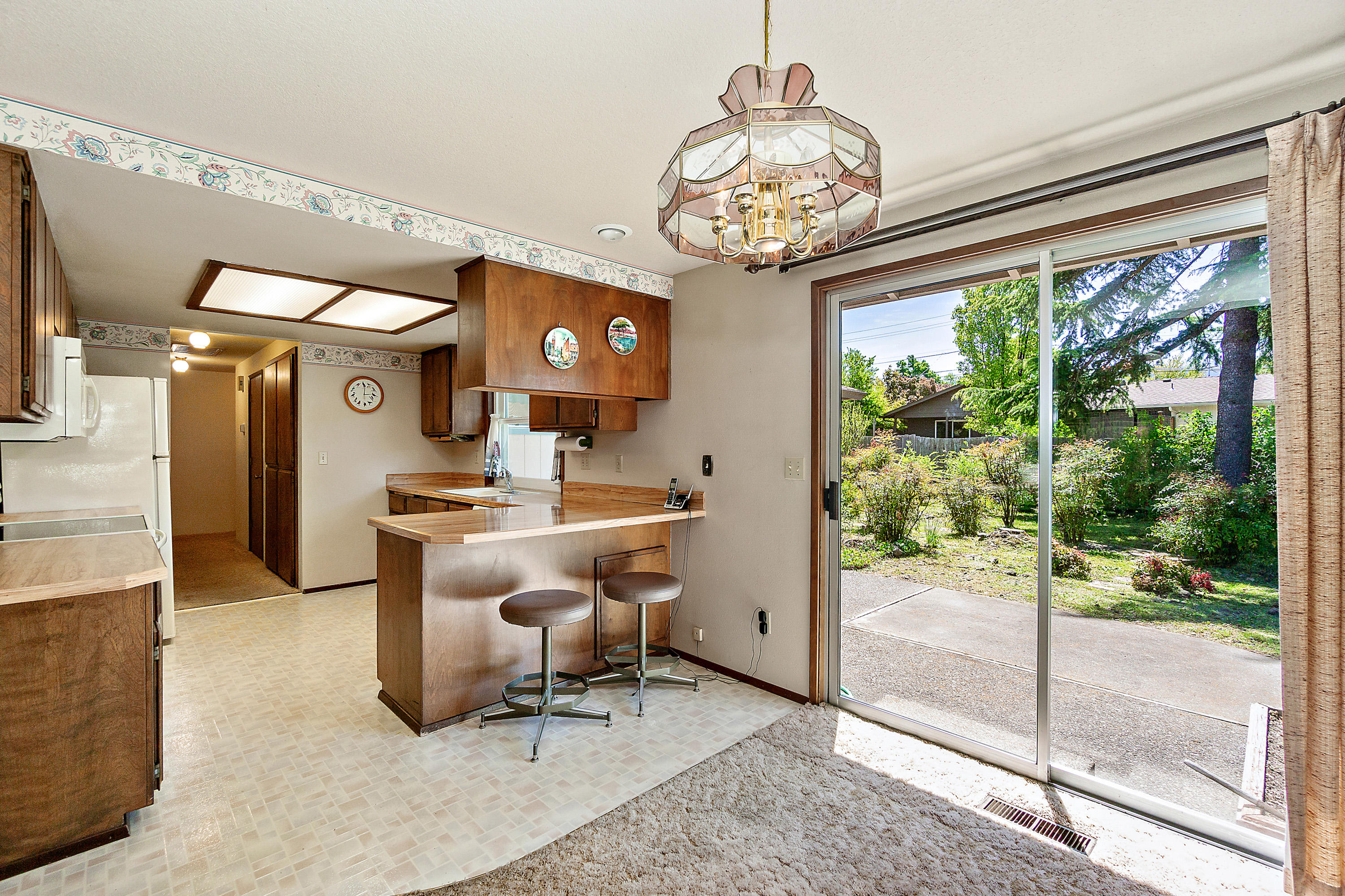 Old Helman Ranch Subdivision, The - Residential