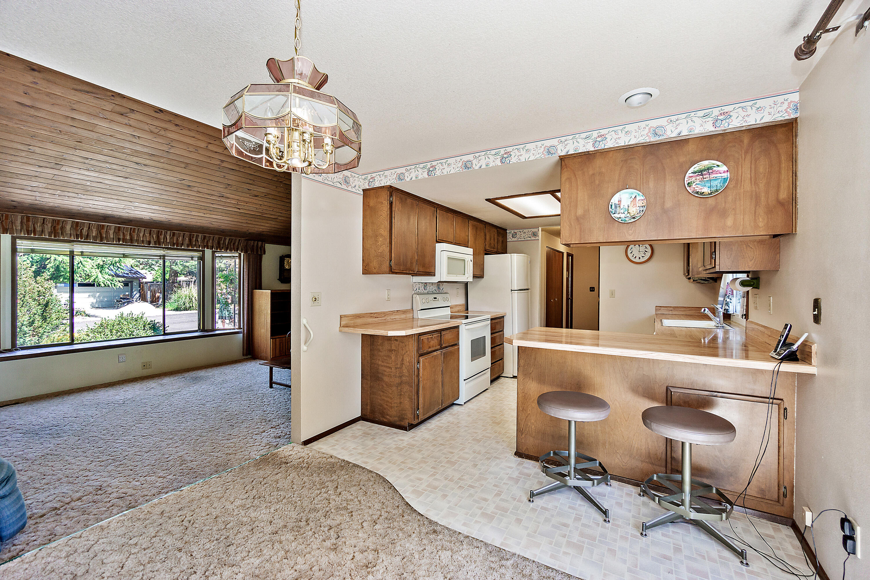 Old Helman Ranch Subdivision, The - Residential