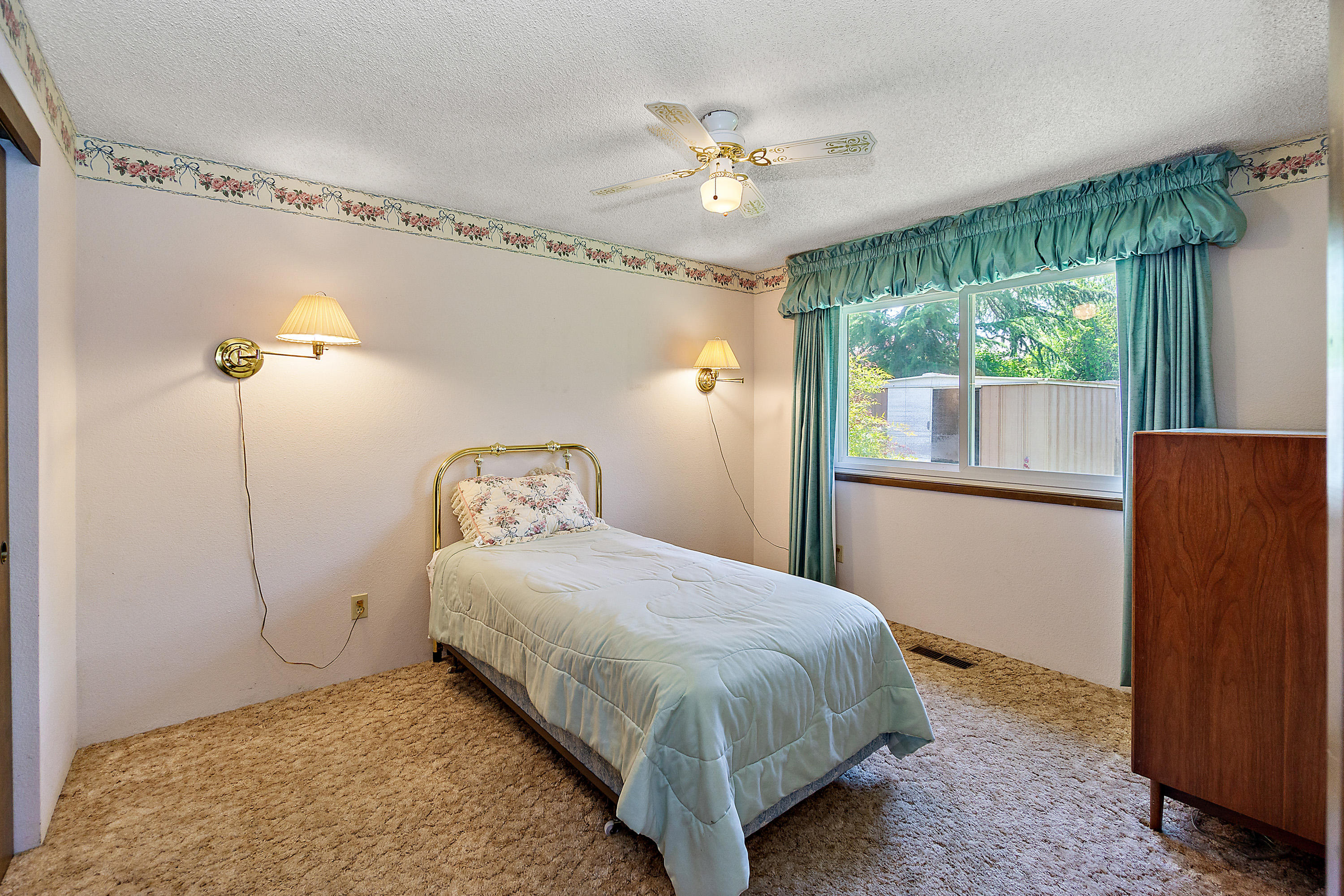 Old Helman Ranch Subdivision, The - Residential