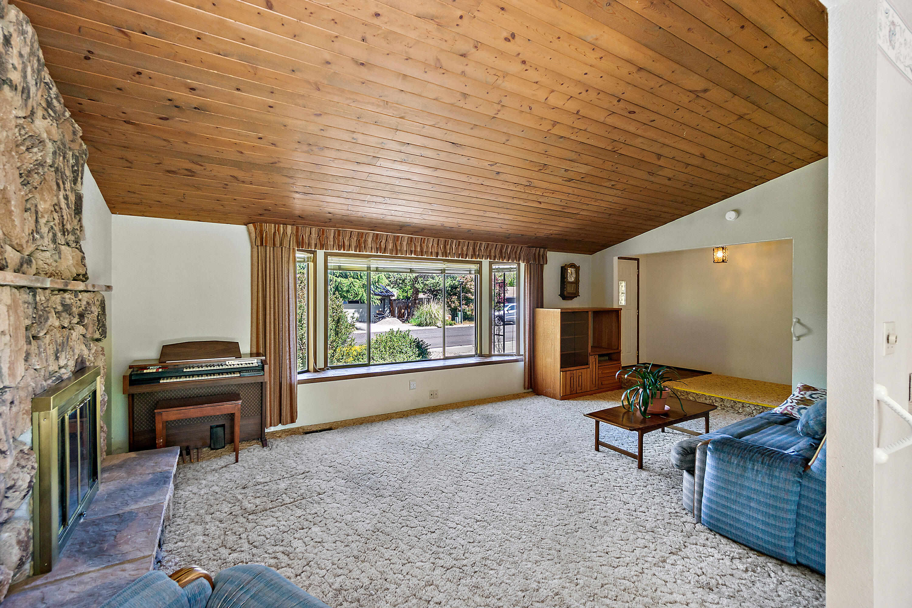 Old Helman Ranch Subdivision, The - Residential