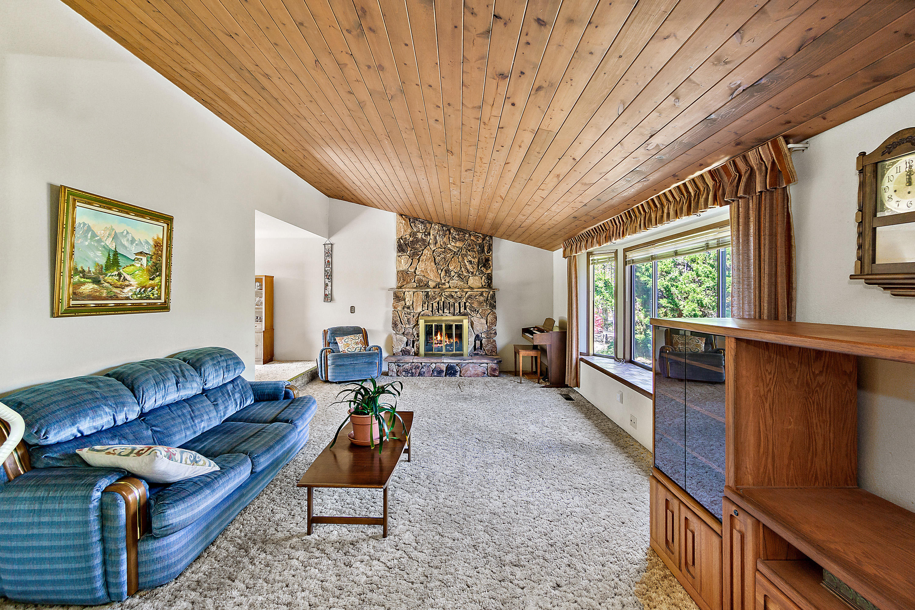 Old Helman Ranch Subdivision, The - Residential