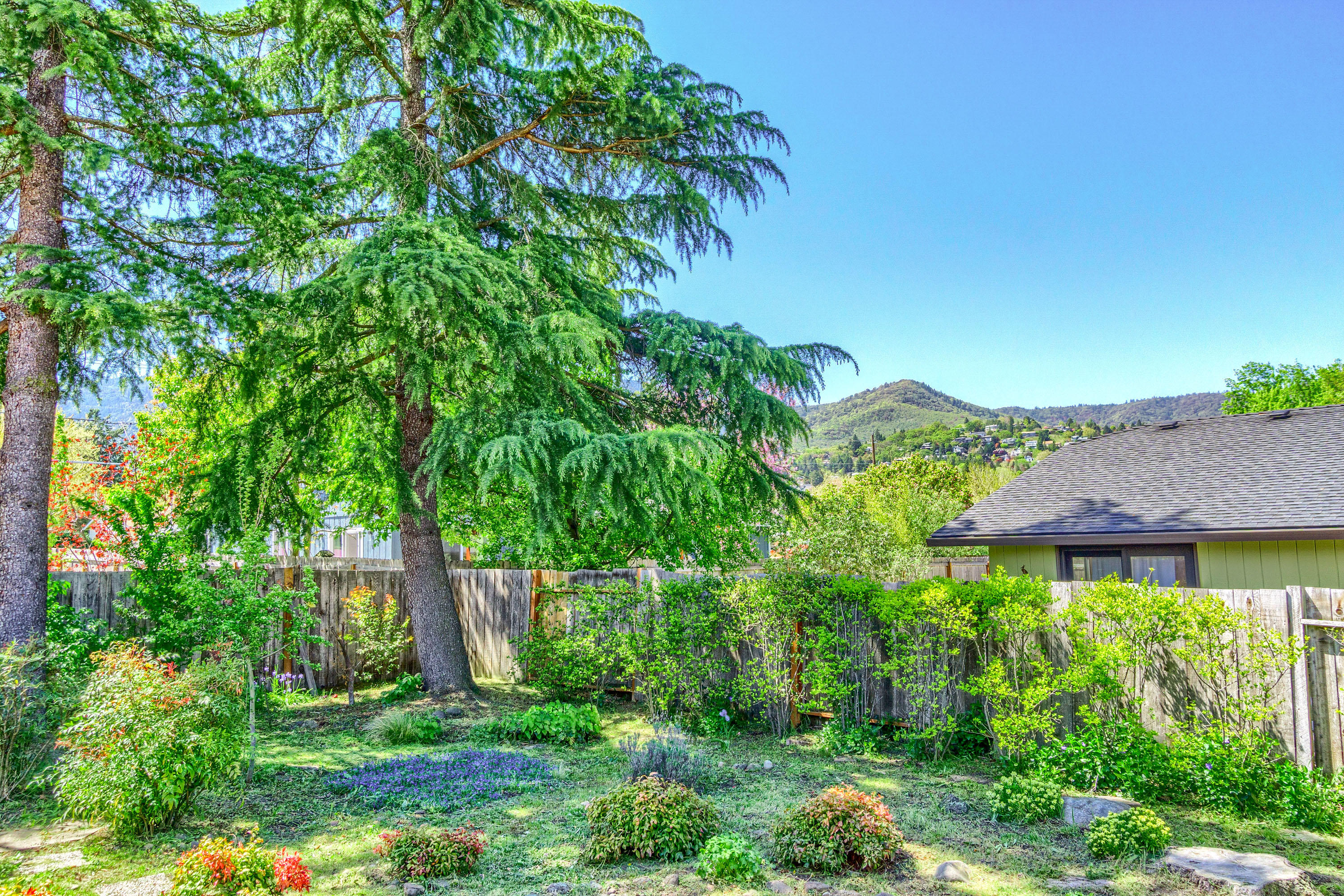 Old Helman Ranch Subdivision, The - Residential