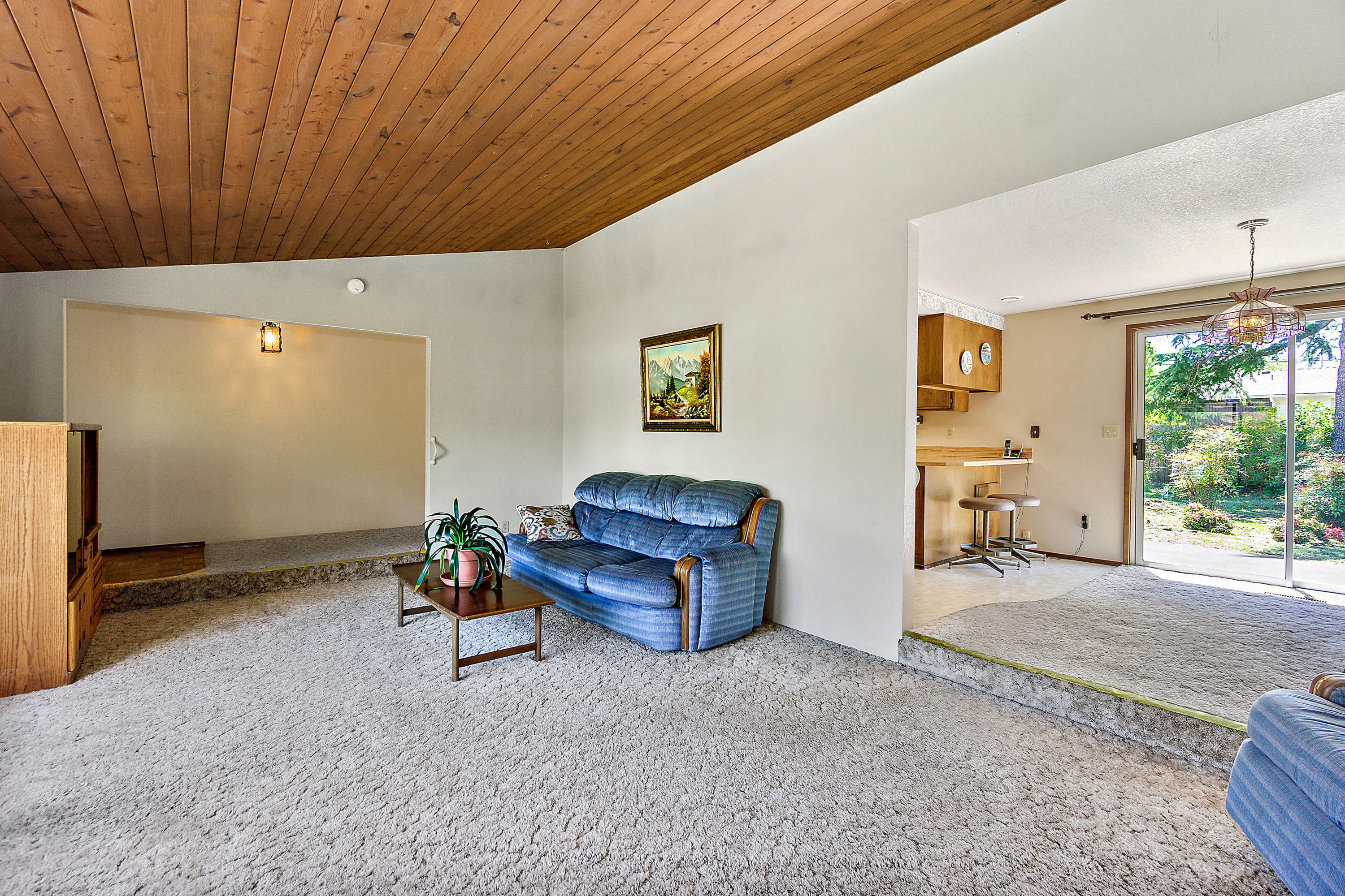 Old Helman Ranch Subdivision, The - Residential