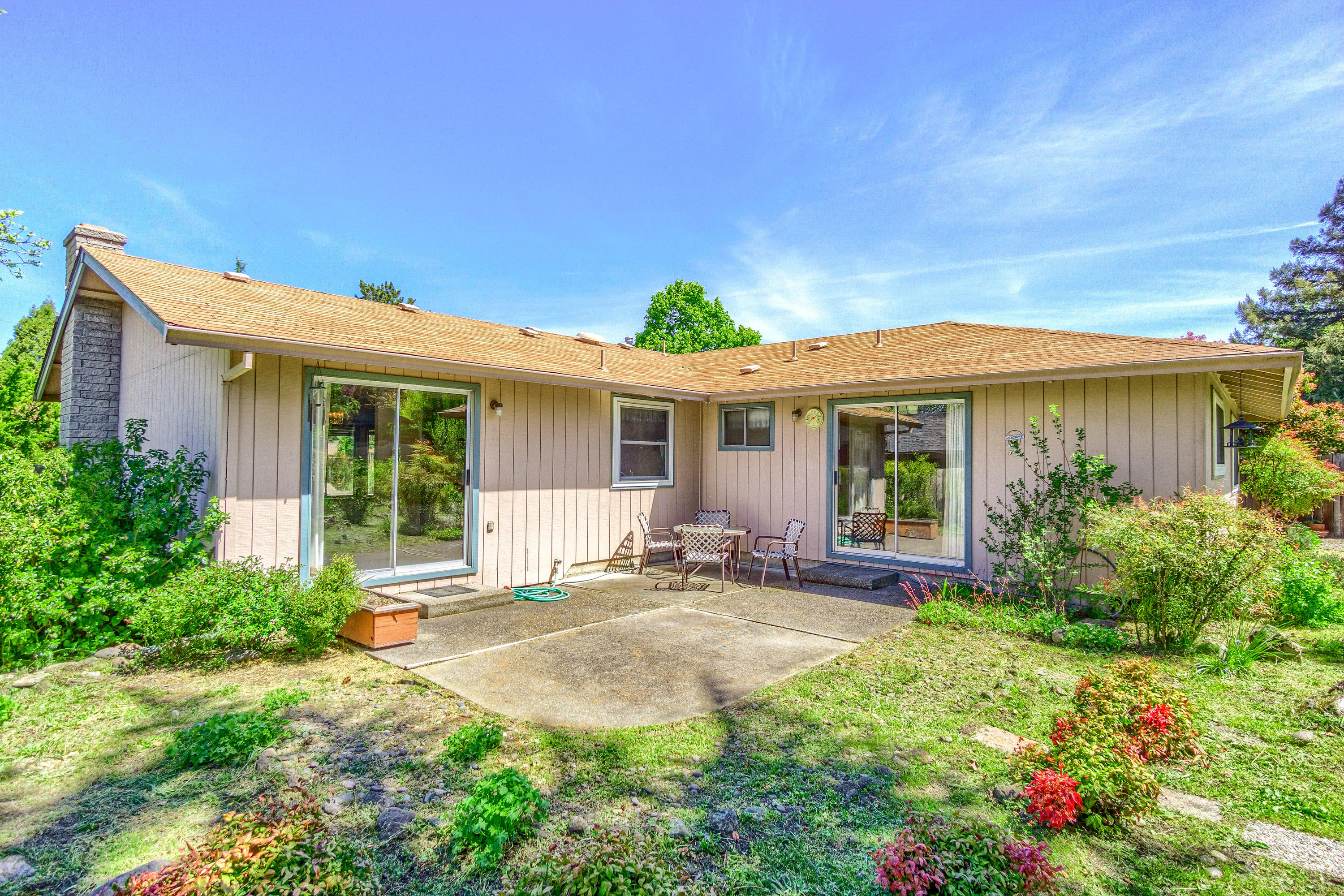 Old Helman Ranch Subdivision, The - Residential