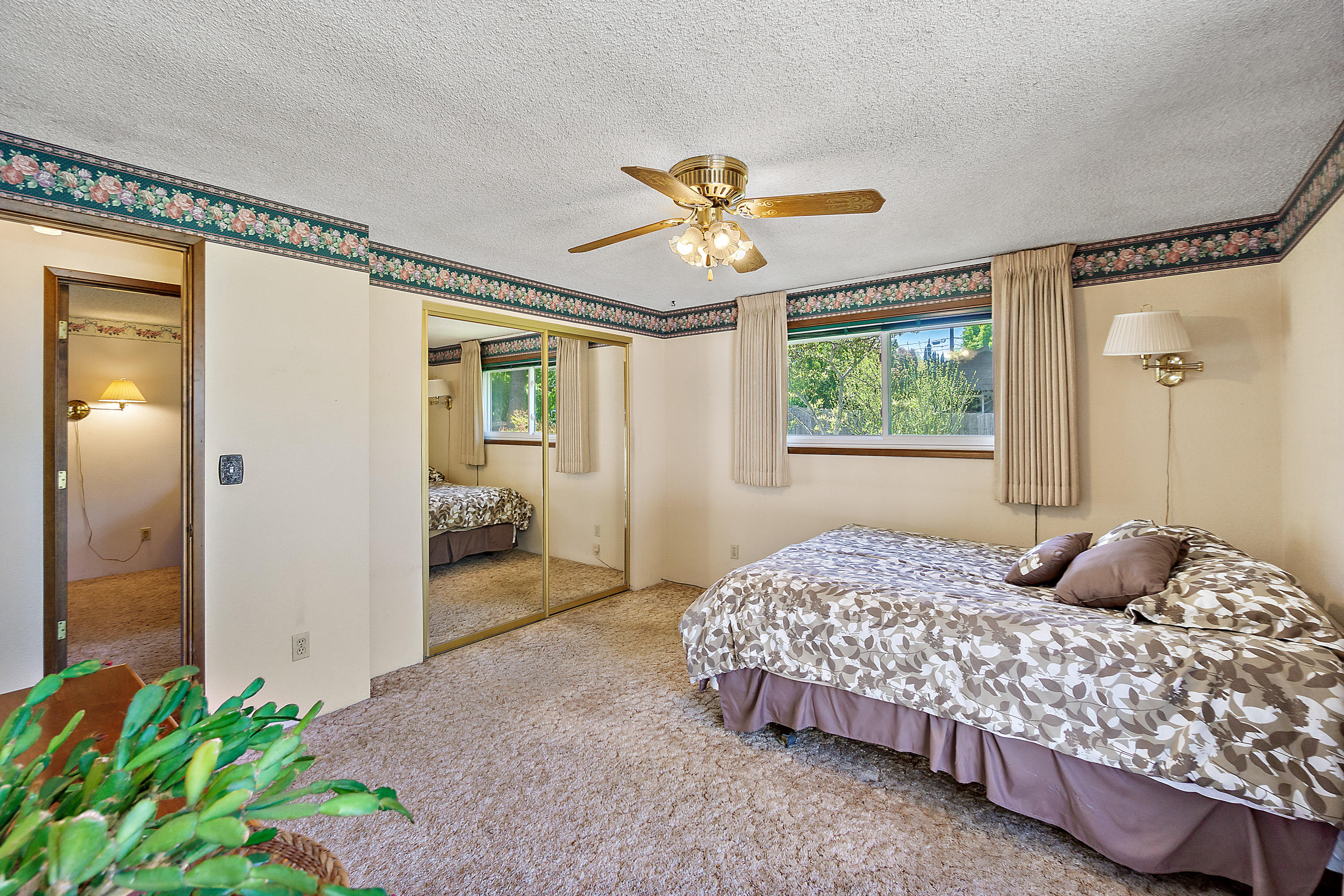 Old Helman Ranch Subdivision, The - Residential