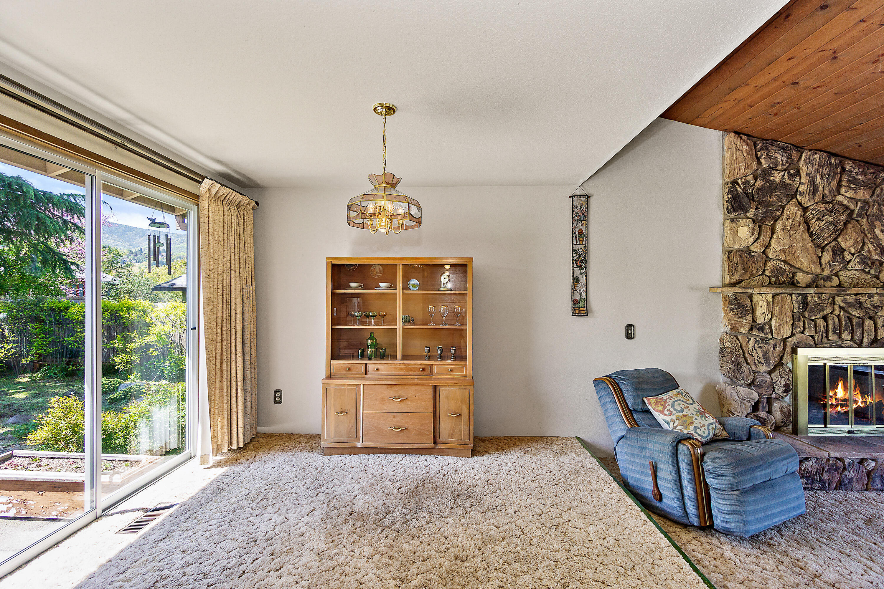 Old Helman Ranch Subdivision, The - Residential