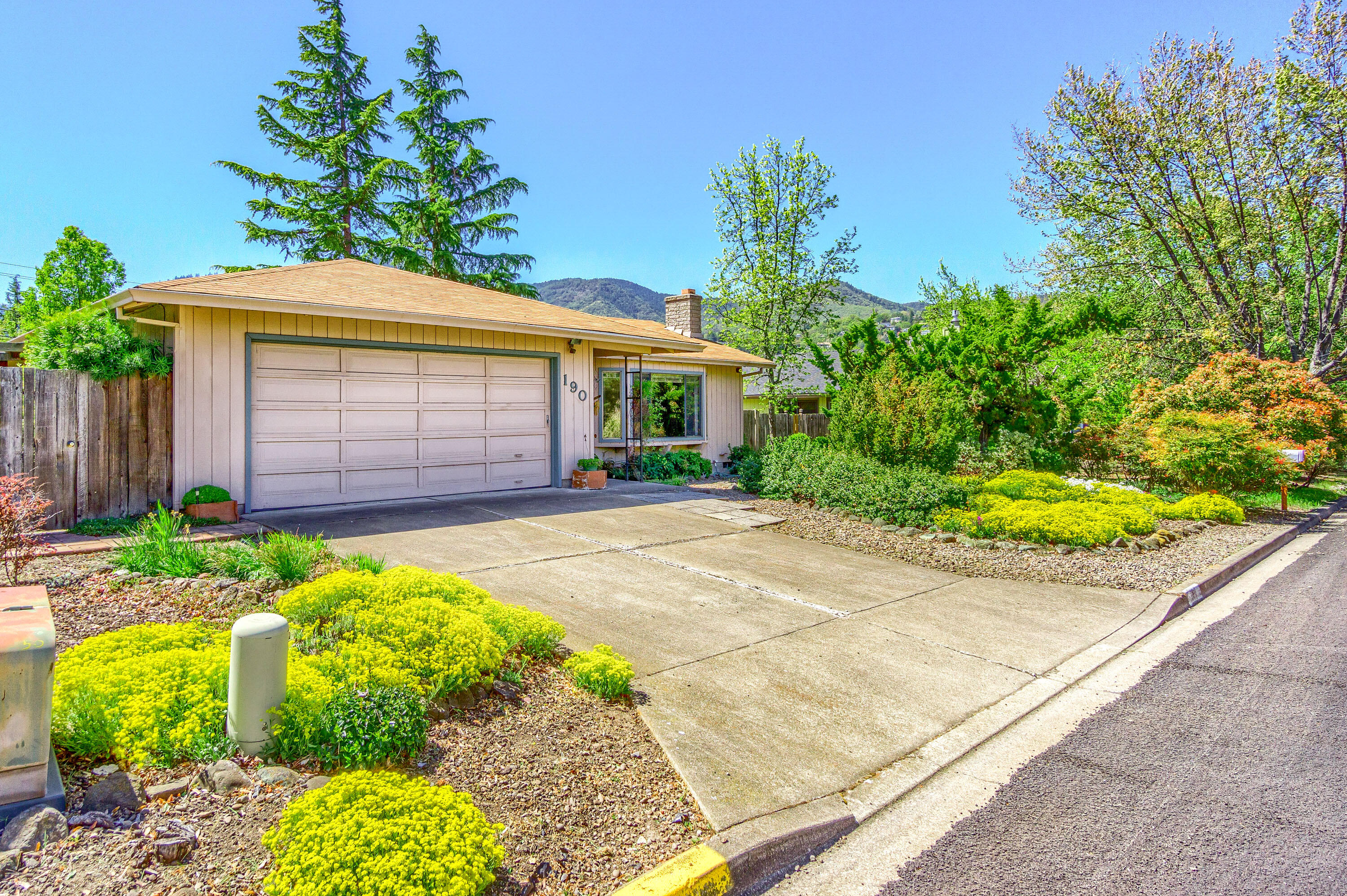 Old Helman Ranch Subdivision, The - Residential