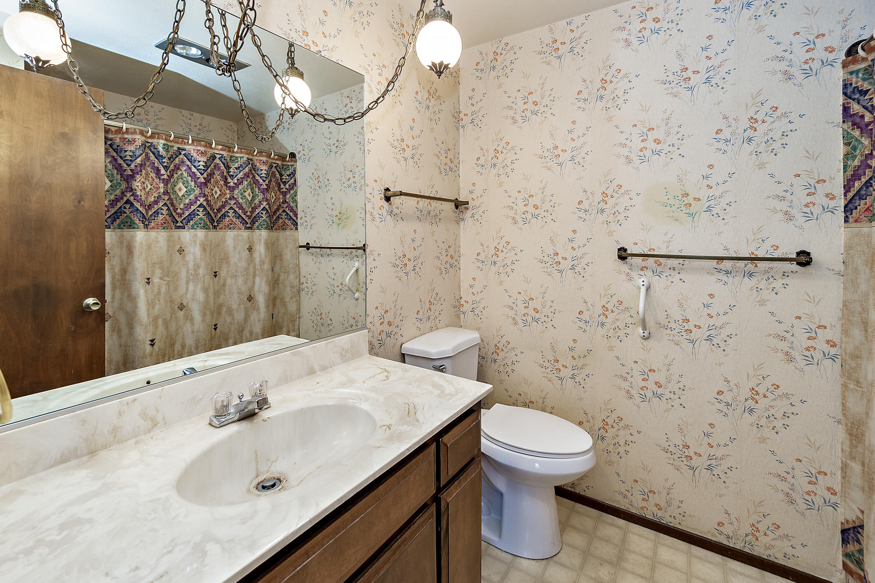 Old Helman Ranch Subdivision, The - Residential