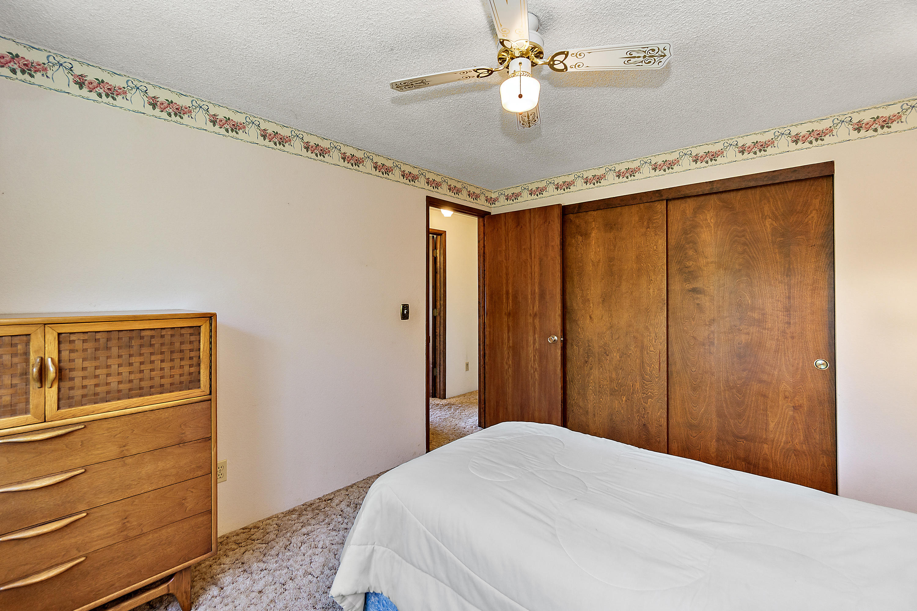 Old Helman Ranch Subdivision, The - Residential