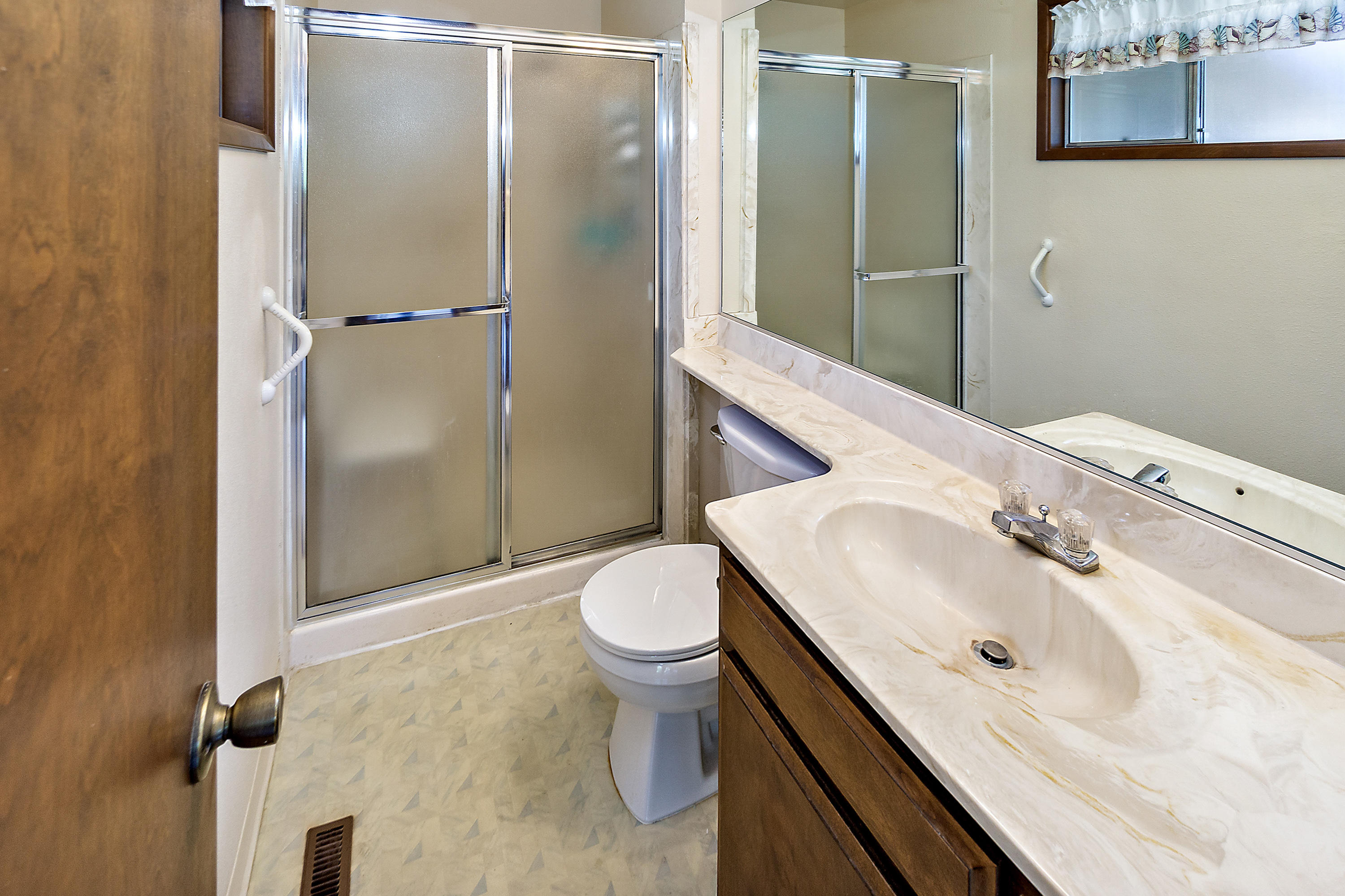 Old Helman Ranch Subdivision, The - Residential