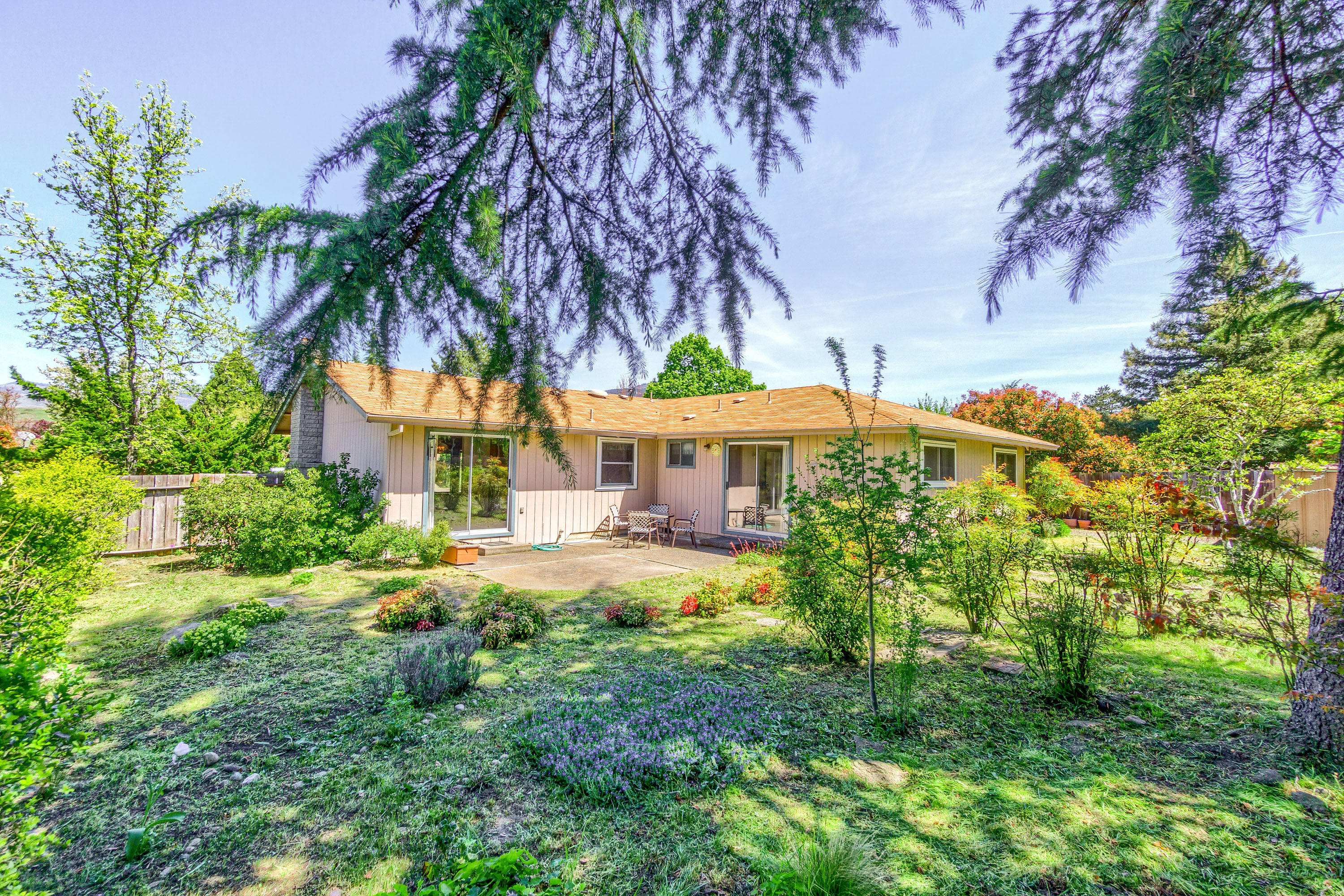 Old Helman Ranch Subdivision, The - Residential