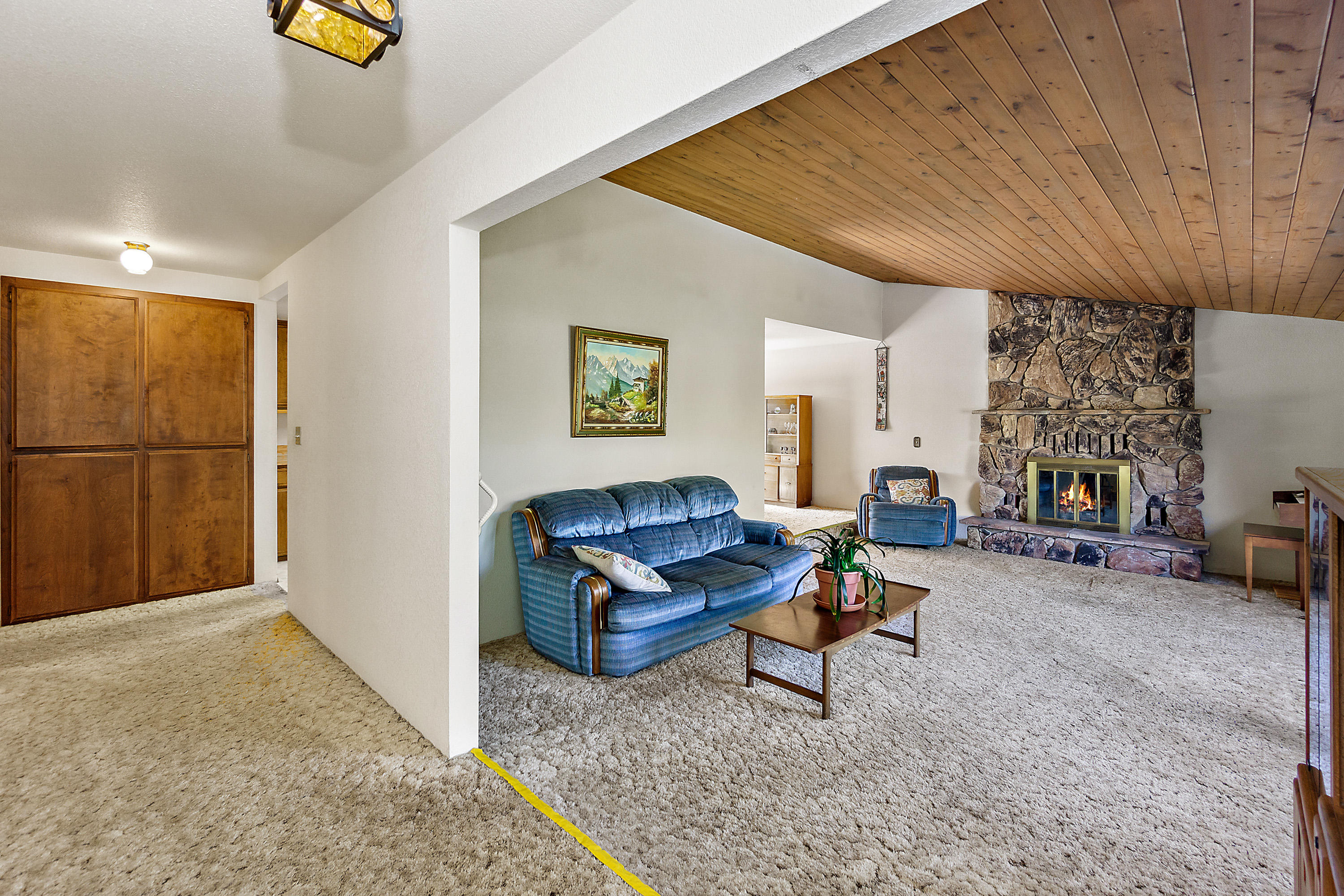 Old Helman Ranch Subdivision, The - Residential