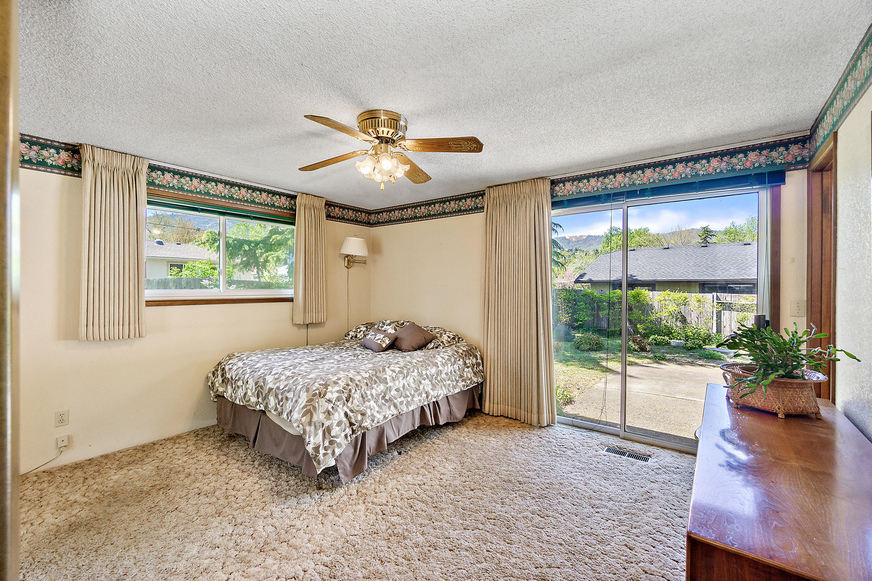 Old Helman Ranch Subdivision, The - Residential