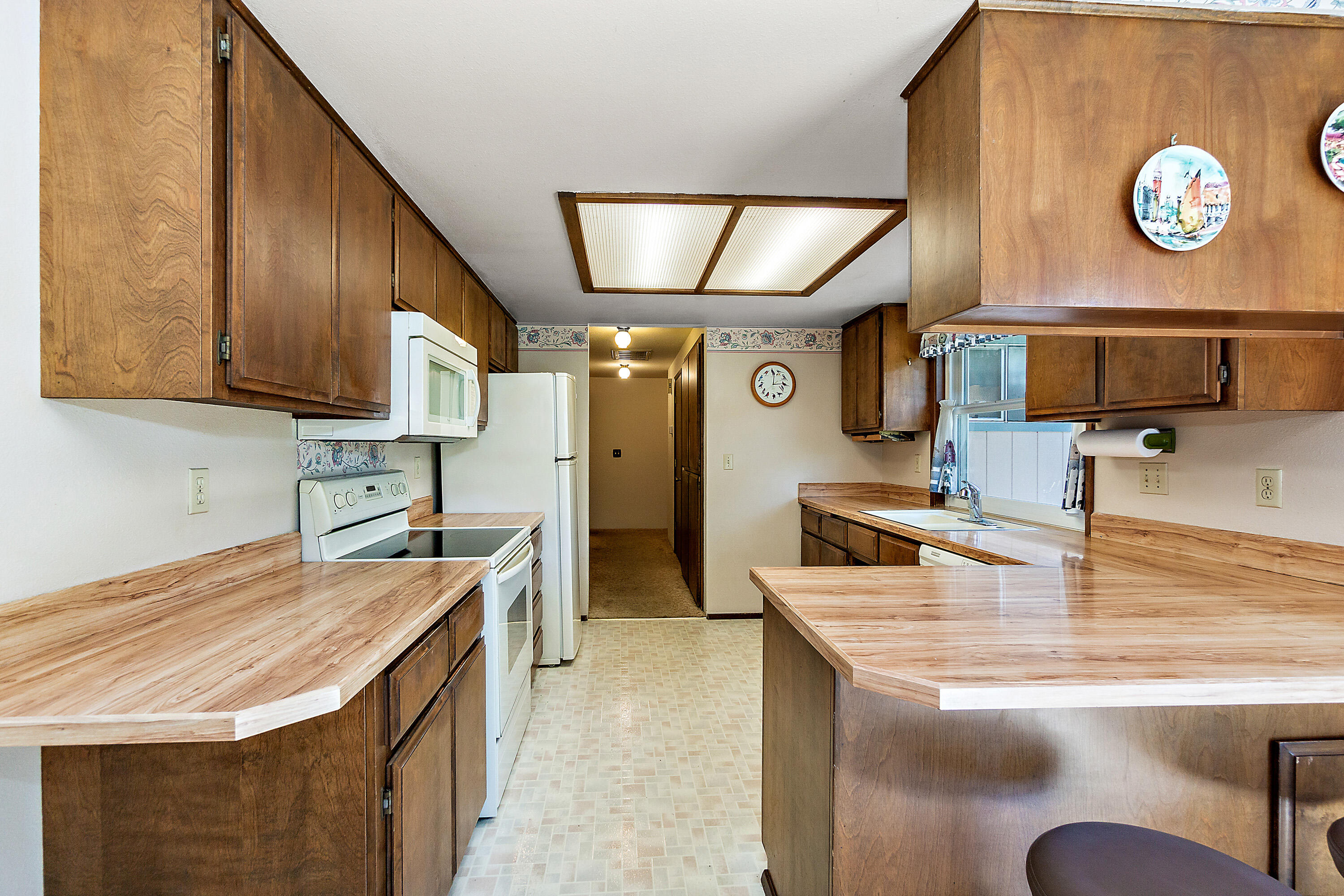 Old Helman Ranch Subdivision, The - Residential