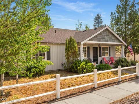 Tiny photo for 16679 Wm Foss Road, La Pine, OR 97739 (MLS # 220225362)