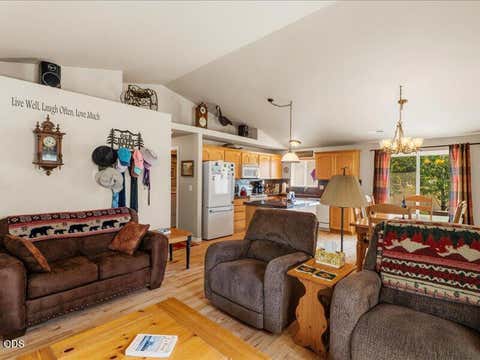 Tiny photo for 16679 Wm Foss Road, La Pine, OR 97739 (MLS # 220225362)