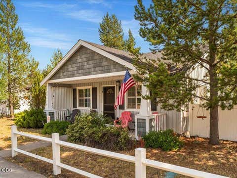 Photo of 16679 Wm Foss Road, La Pine, OR 97739 (MLS # 220225362)