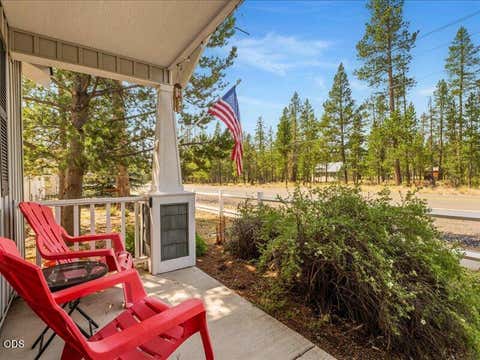 Tiny photo for 16679 Wm Foss Road, La Pine, OR 97739 (MLS # 220225362)