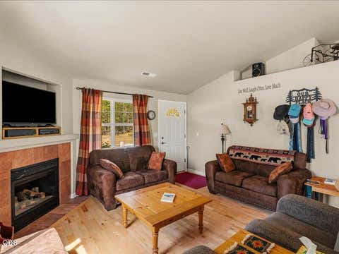 Tiny photo for 16679 Wm Foss Road, La Pine, OR 97739 (MLS # 220225362)