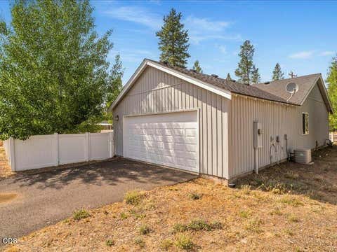 Tiny photo for 16679 Wm Foss Road, La Pine, OR 97739 (MLS # 220225362)