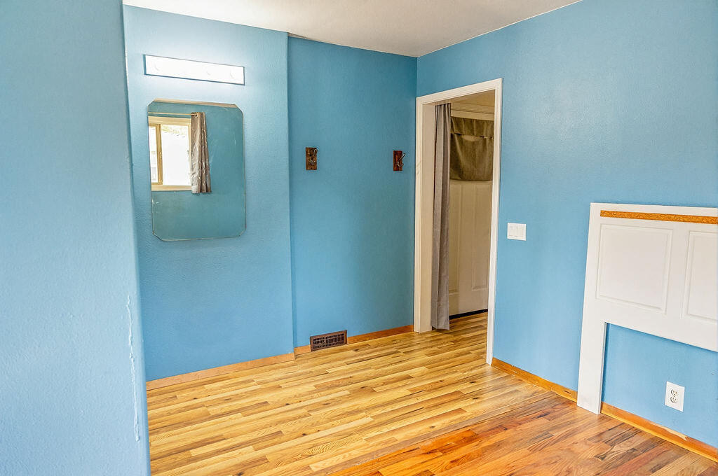 Bureker Place - Residential