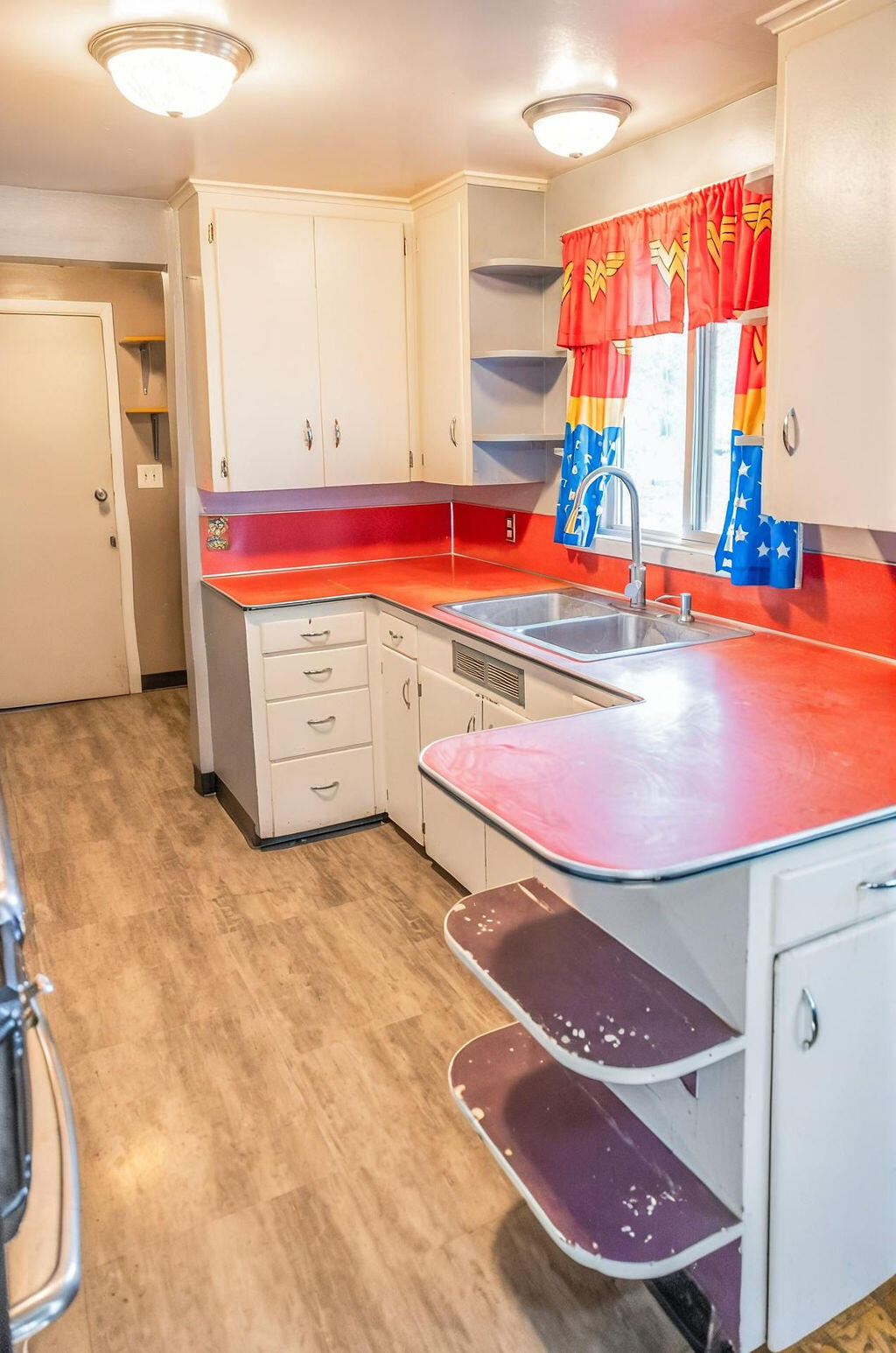 Bureker Place - Residential