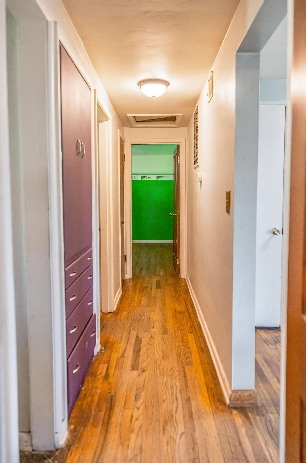 Bureker Place - Residential