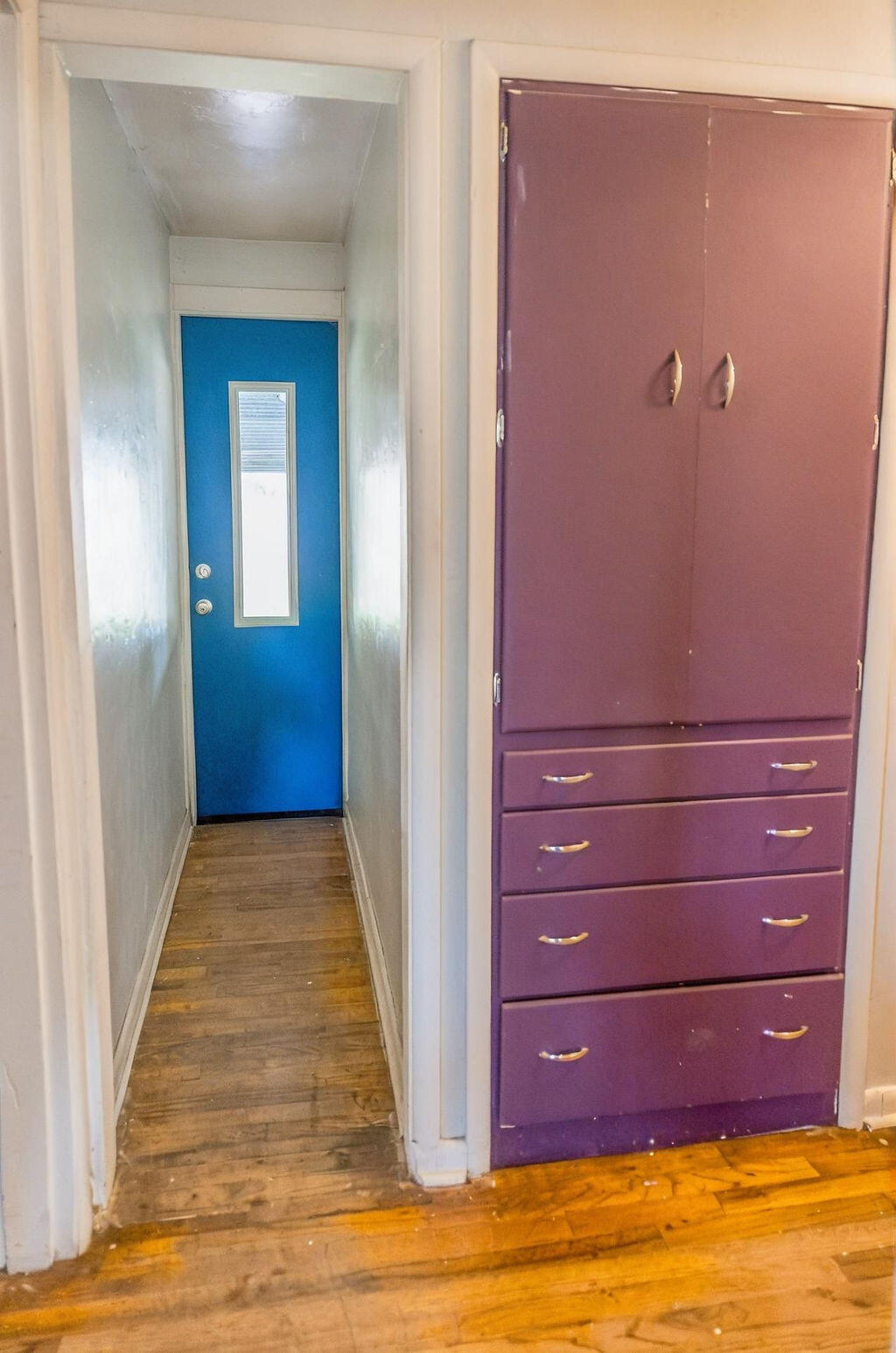 Bureker Place - Residential