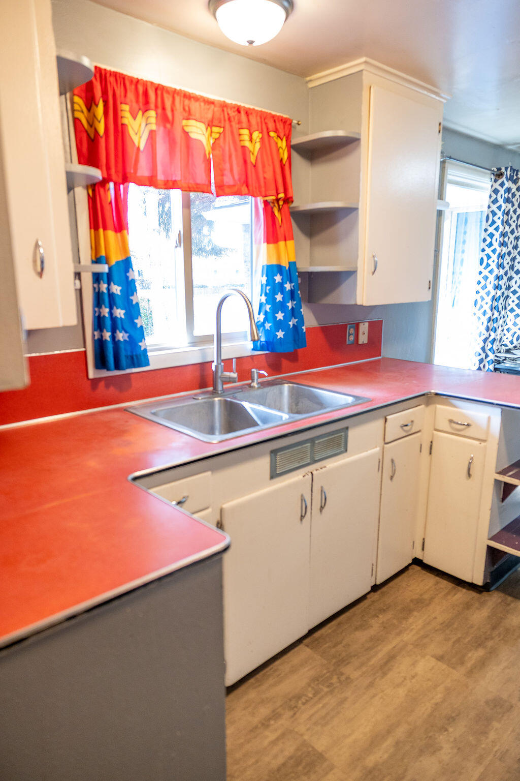 Bureker Place - Residential